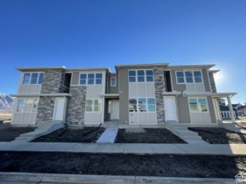 Tiny photo for 1337 E 1670 N #817, Payson, UT 84651 (MLS # 2126840)