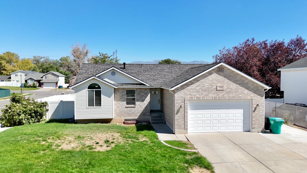 Photo of 246 N 1700 W, West Point, UT 84015 (MLS # 2184298)