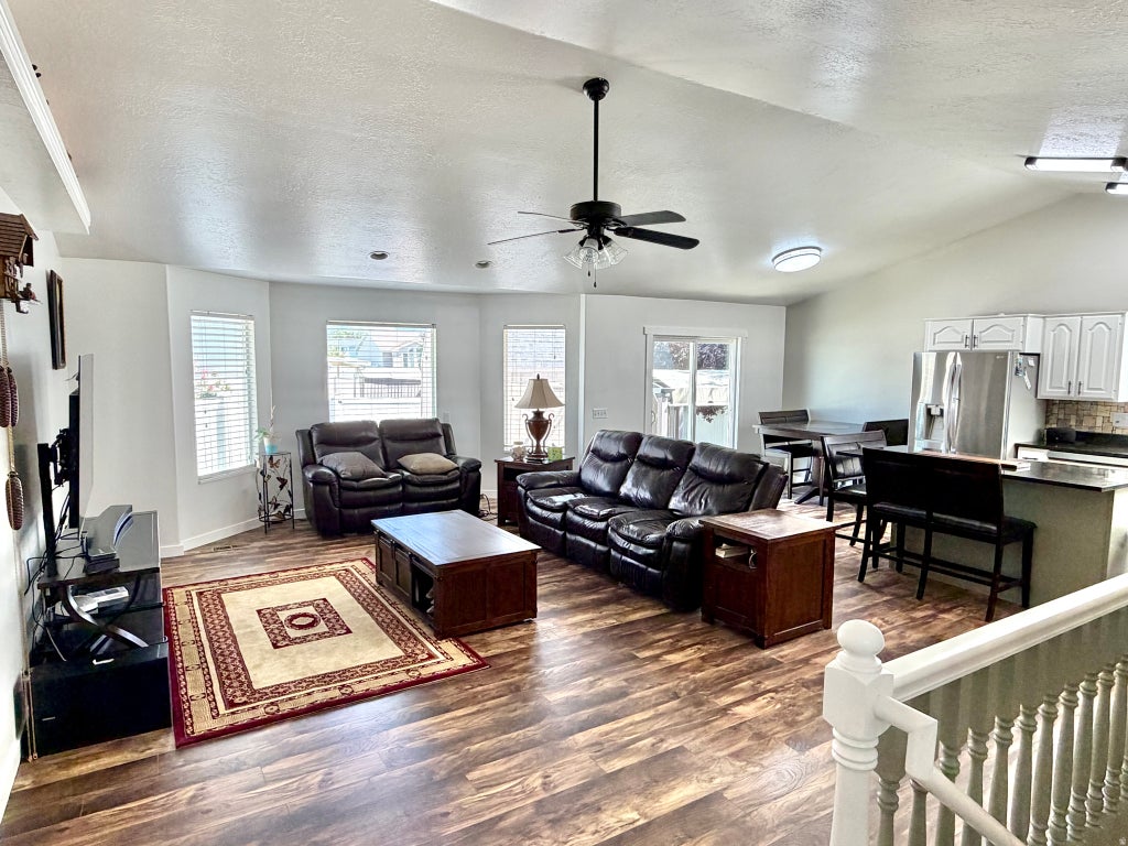 Photo of 246 N 1700 W, West Point, UT 84015 (MLS # 2184298)