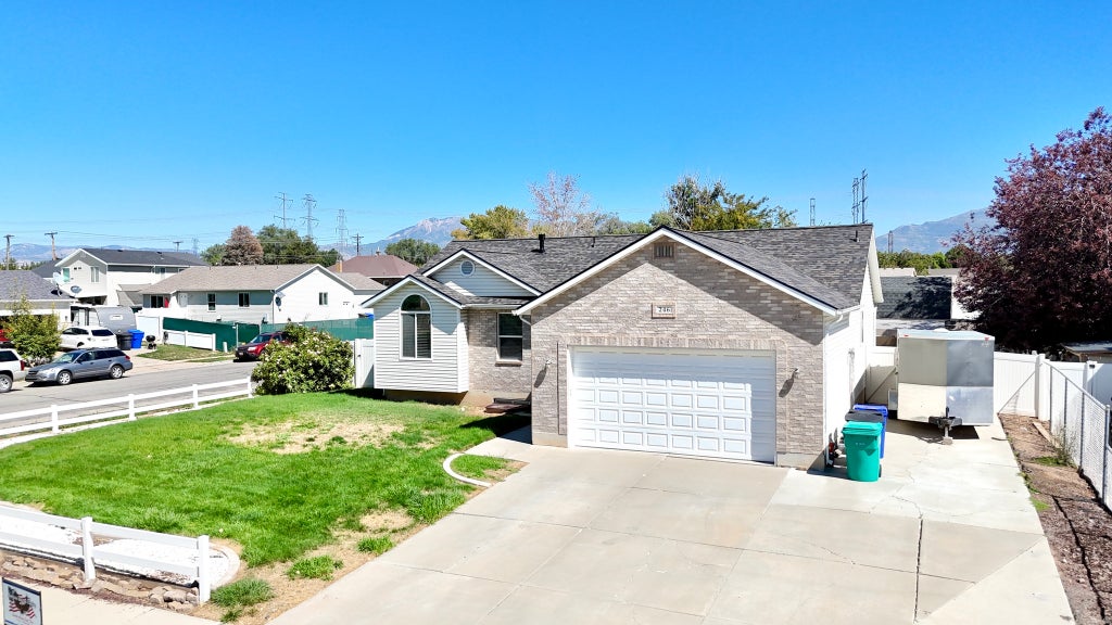 Photo of 246 N 1700 W, West Point, UT 84015 (MLS # 2184298)
