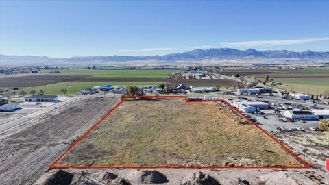 Vacant Land For Sale - 650 N State St<br/> Franklin County, Preston, ID 83263
