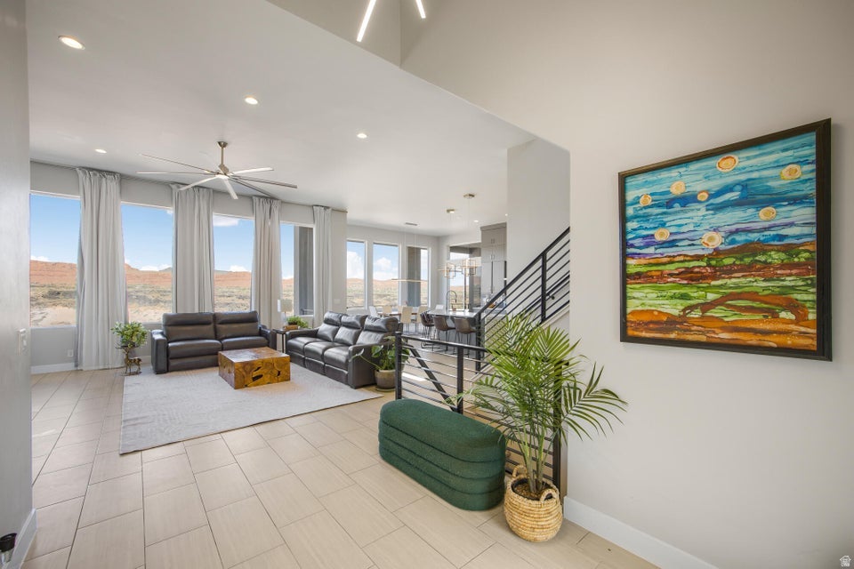 Photo of 1840 RED MOUNTAIN DR, Santa Clara, UT 84765 (MLS # 2184690)