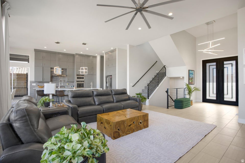Photo of 1840 RED MOUNTAIN DR, Santa Clara, UT 84765 (MLS # 2184690)