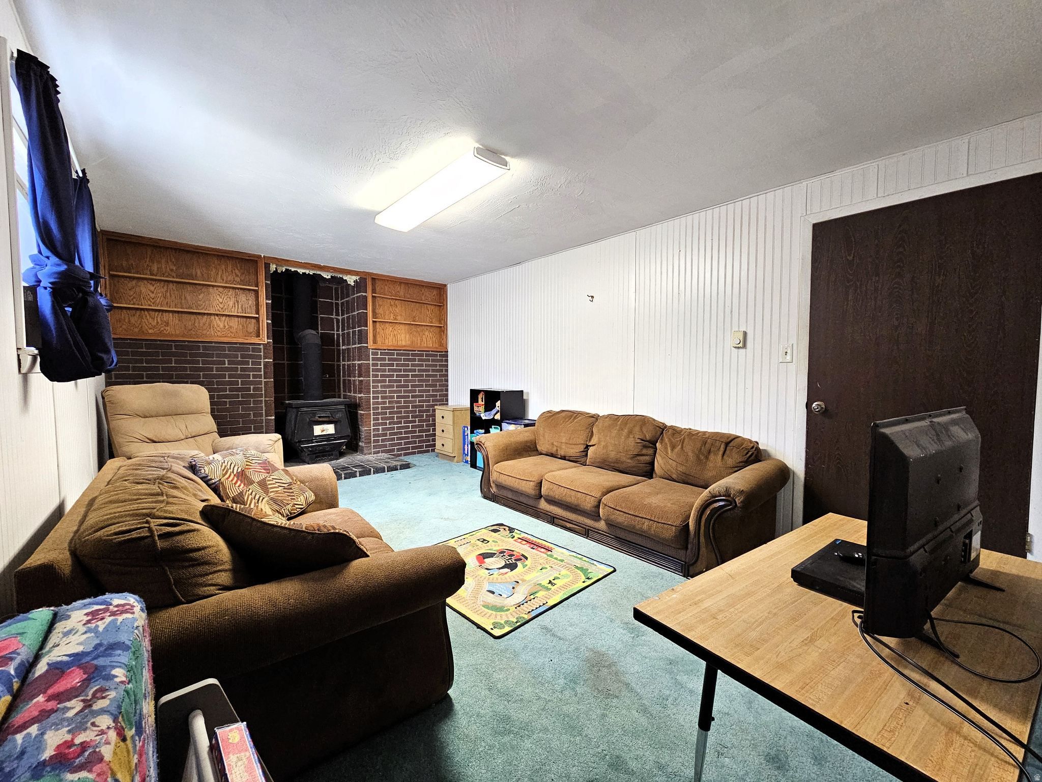 DAILEY MINOR - Residential