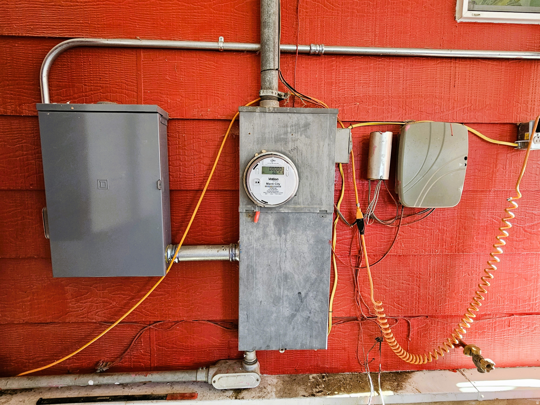 DAILEY MINOR - Residential