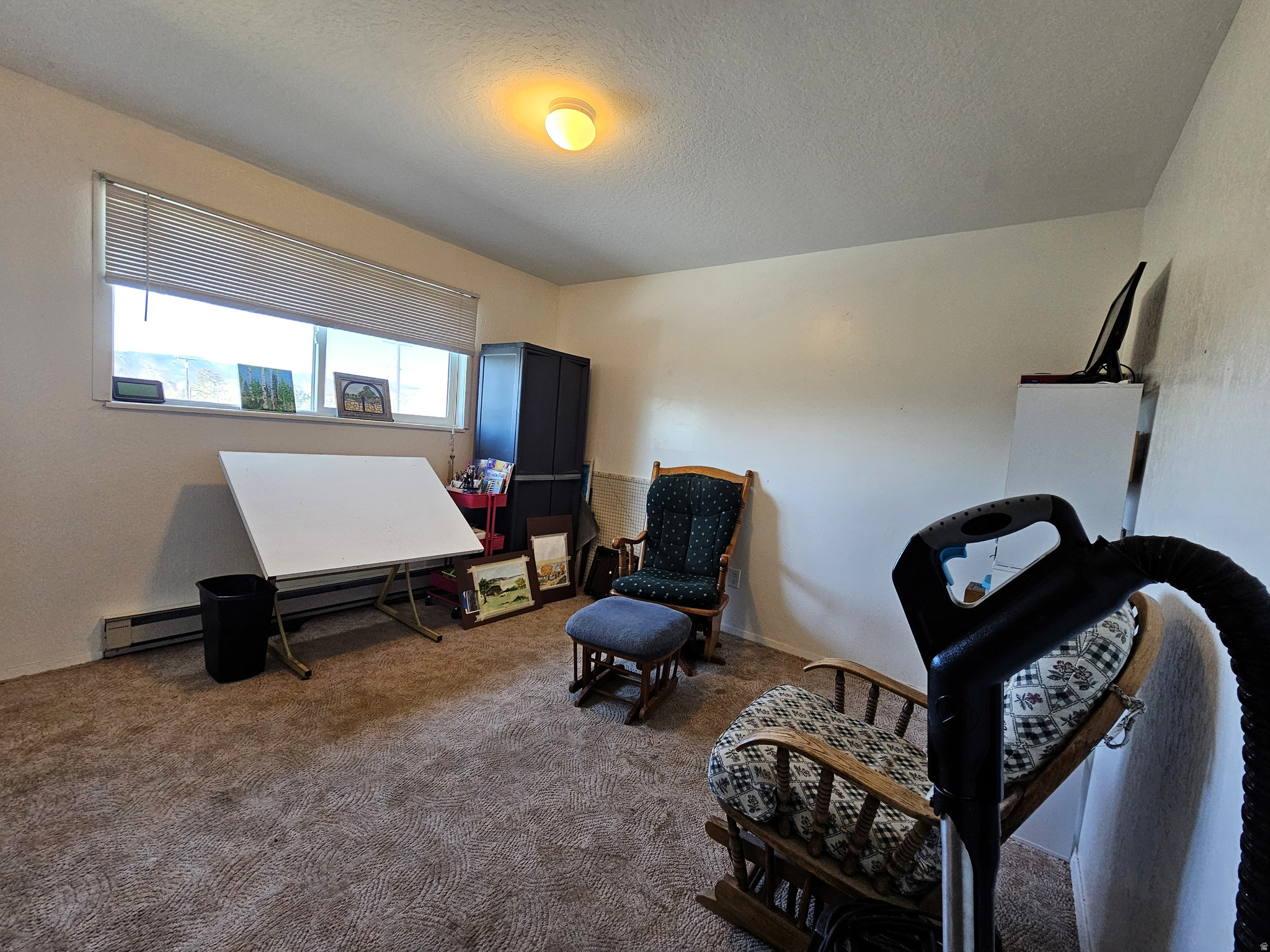 DAILEY MINOR - Residential