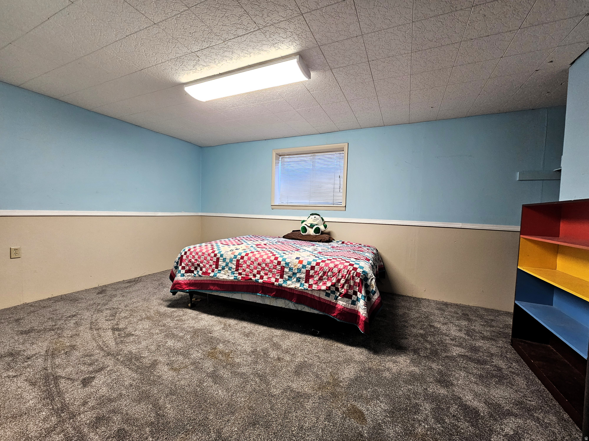 DAILEY MINOR - Residential