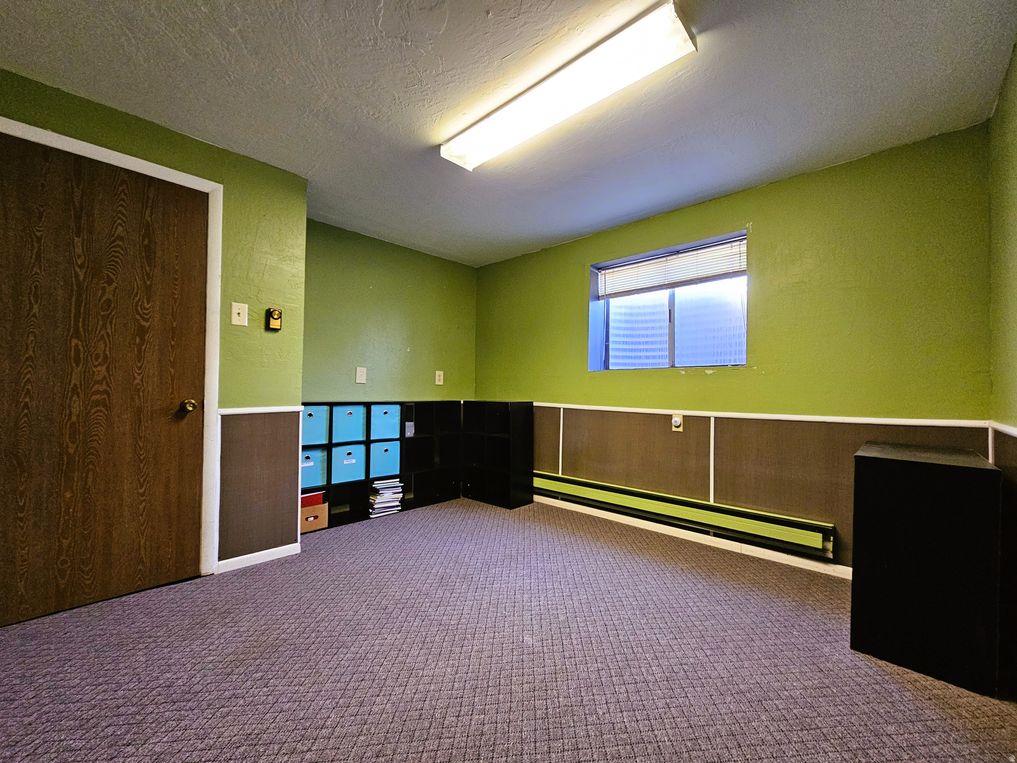 DAILEY MINOR - Residential