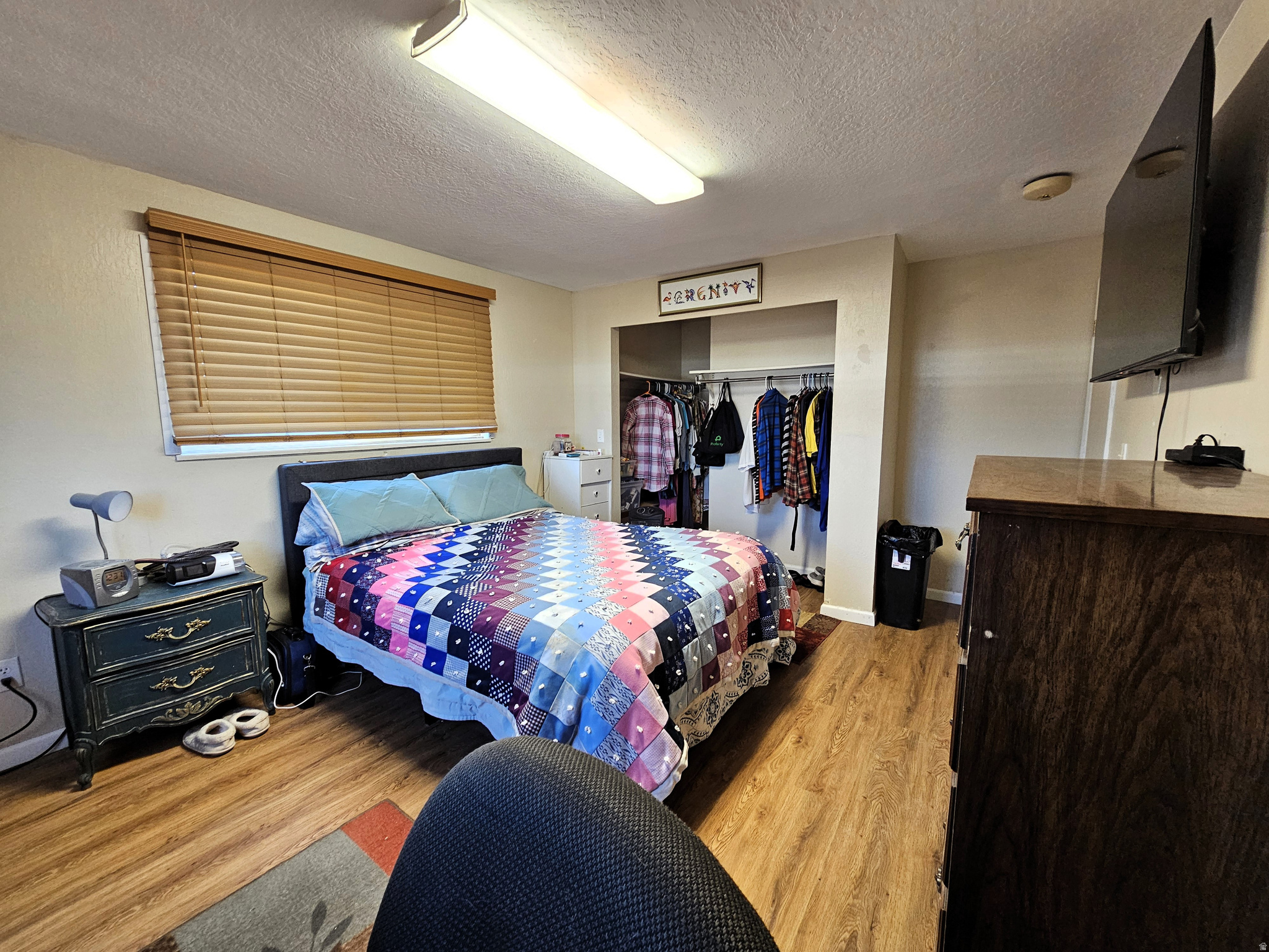 DAILEY MINOR - Residential