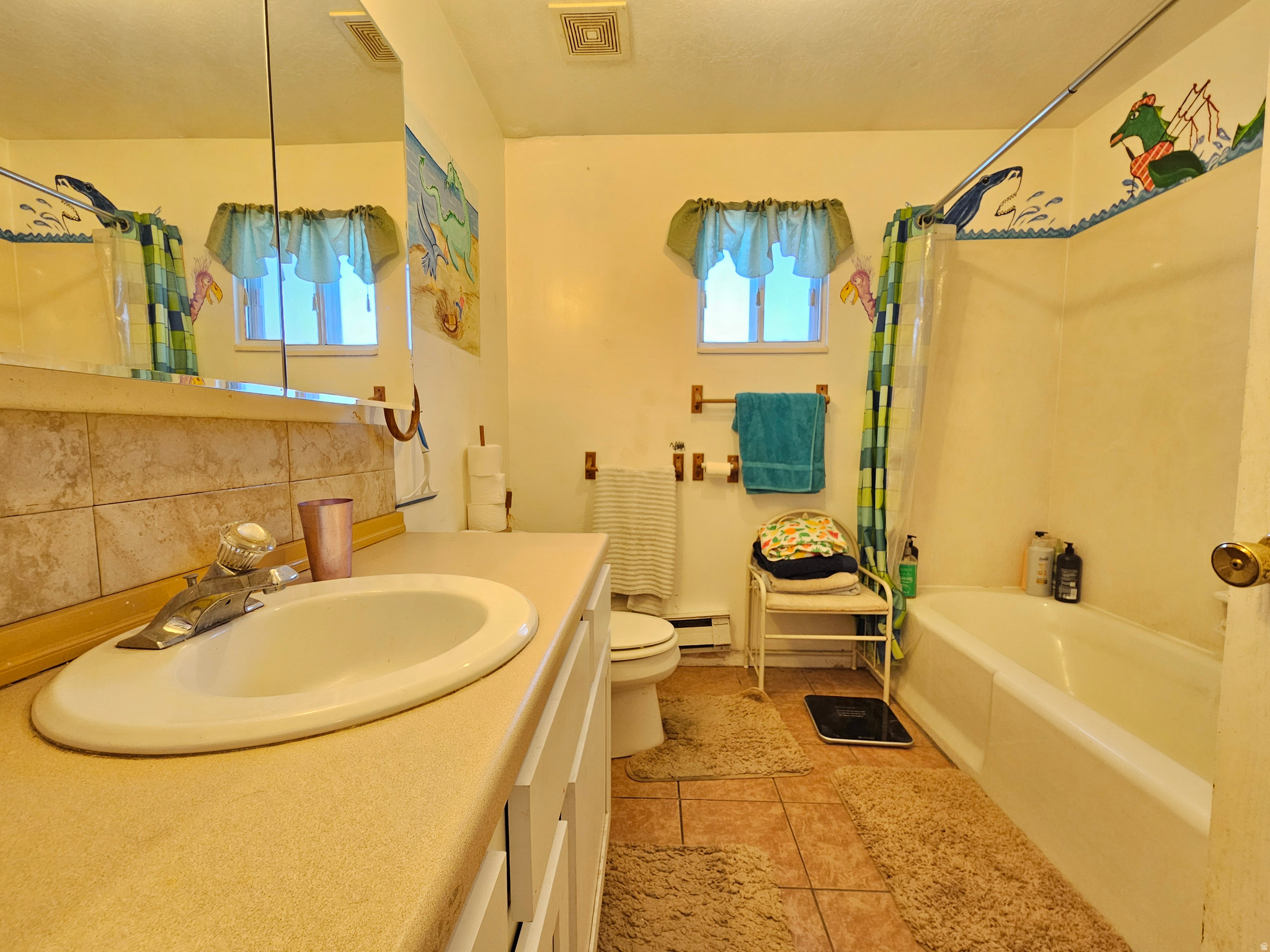 DAILEY MINOR - Residential