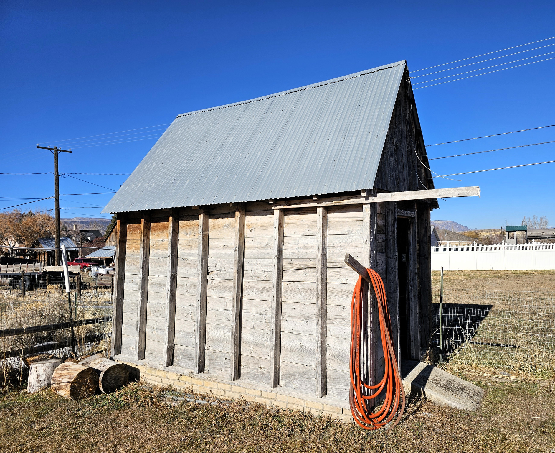 DAILEY MINOR - Residential