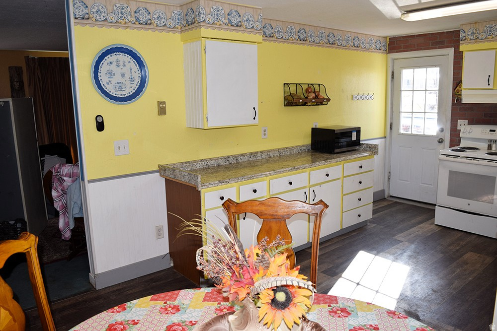 DAILEY MINOR - Residential