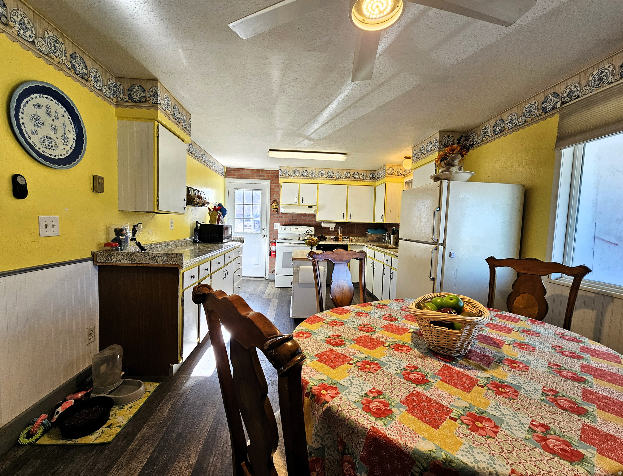 DAILEY MINOR - Residential