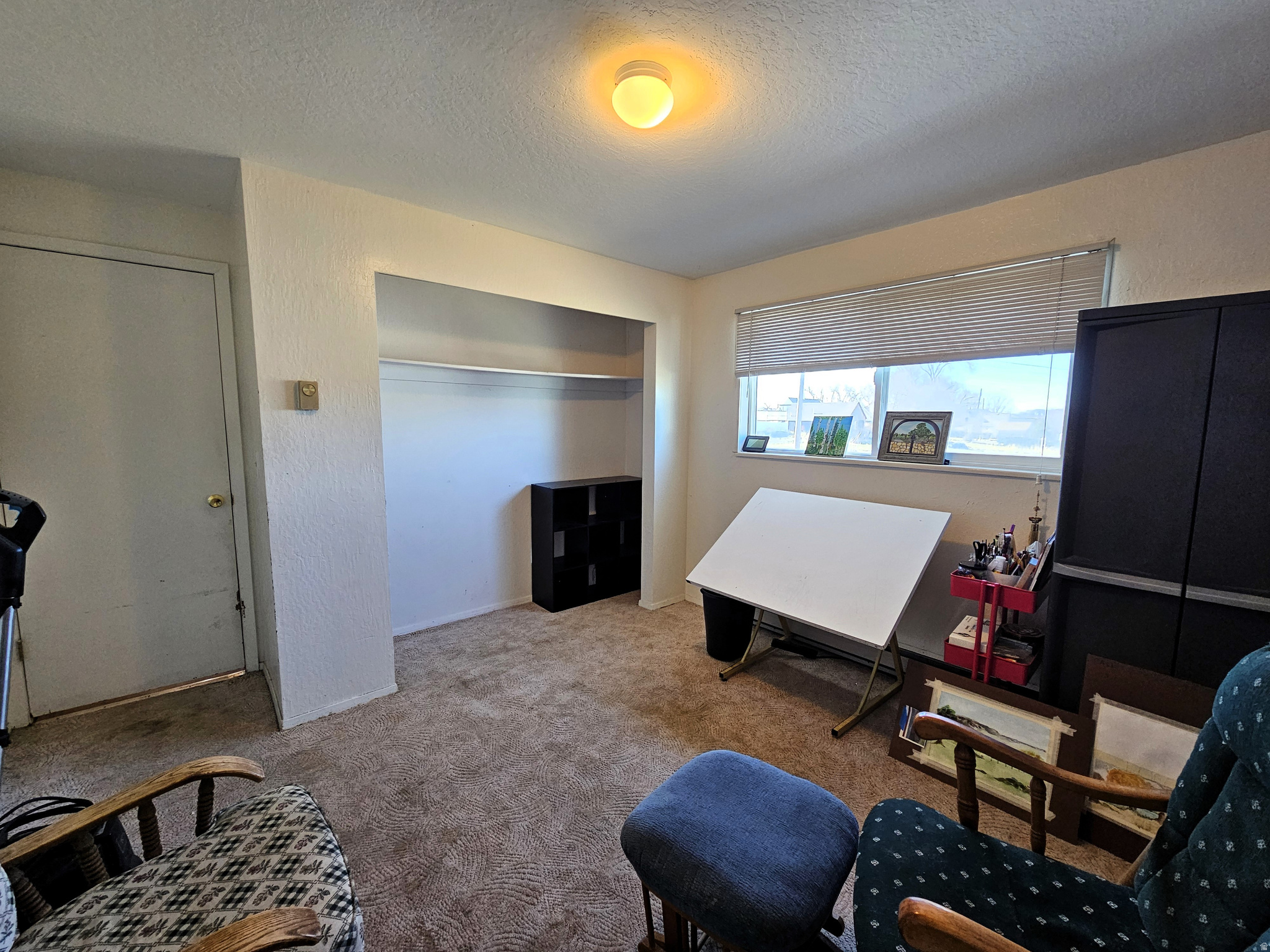 DAILEY MINOR - Residential