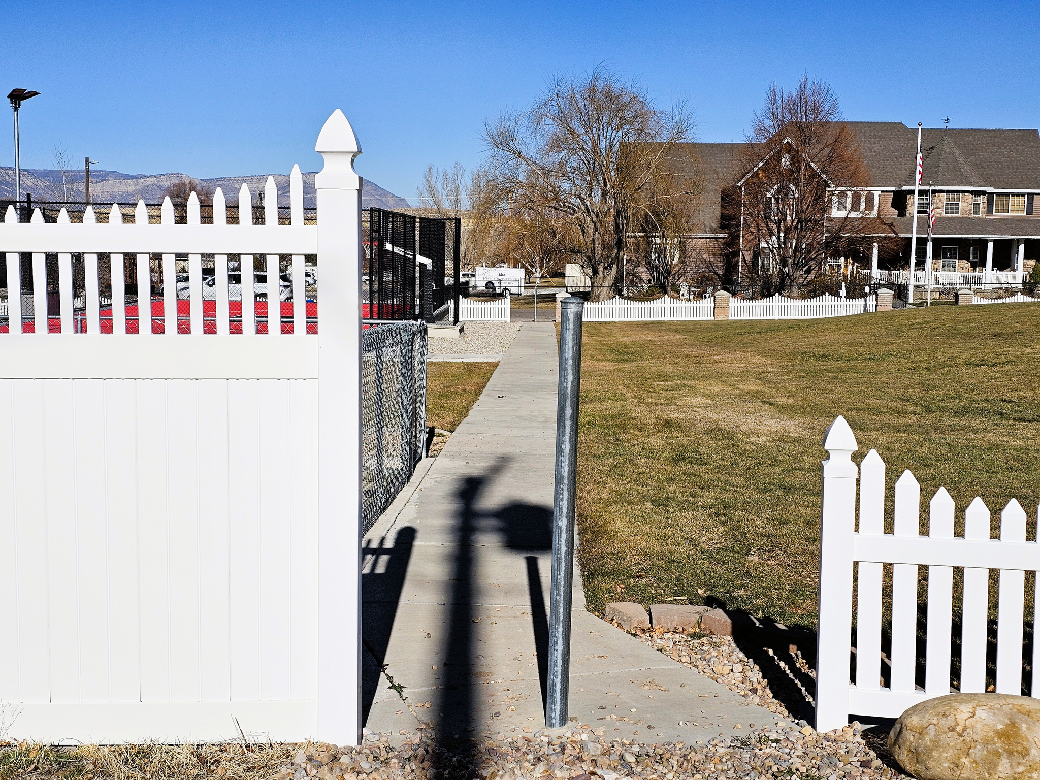 DAILEY MINOR - Residential