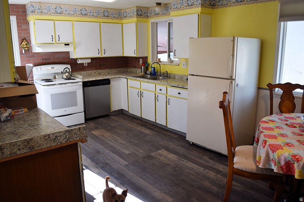 DAILEY MINOR - Residential