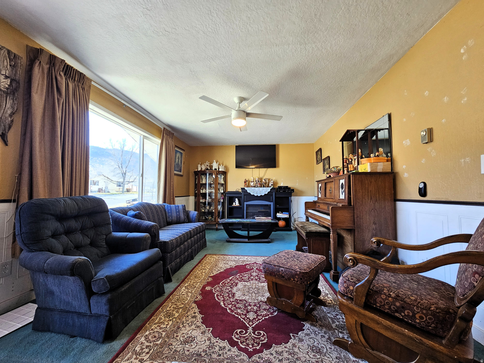 DAILEY MINOR - Residential