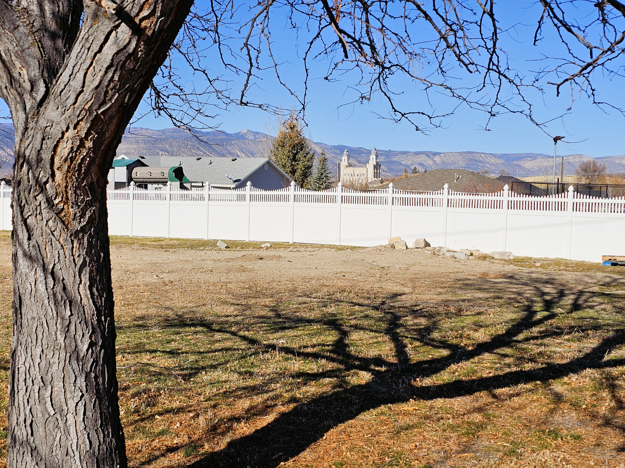 DAILEY MINOR - Residential