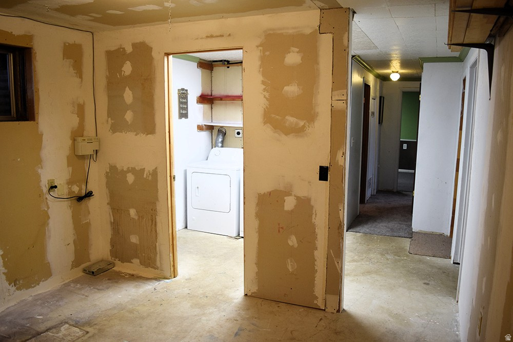 DAILEY MINOR - Residential