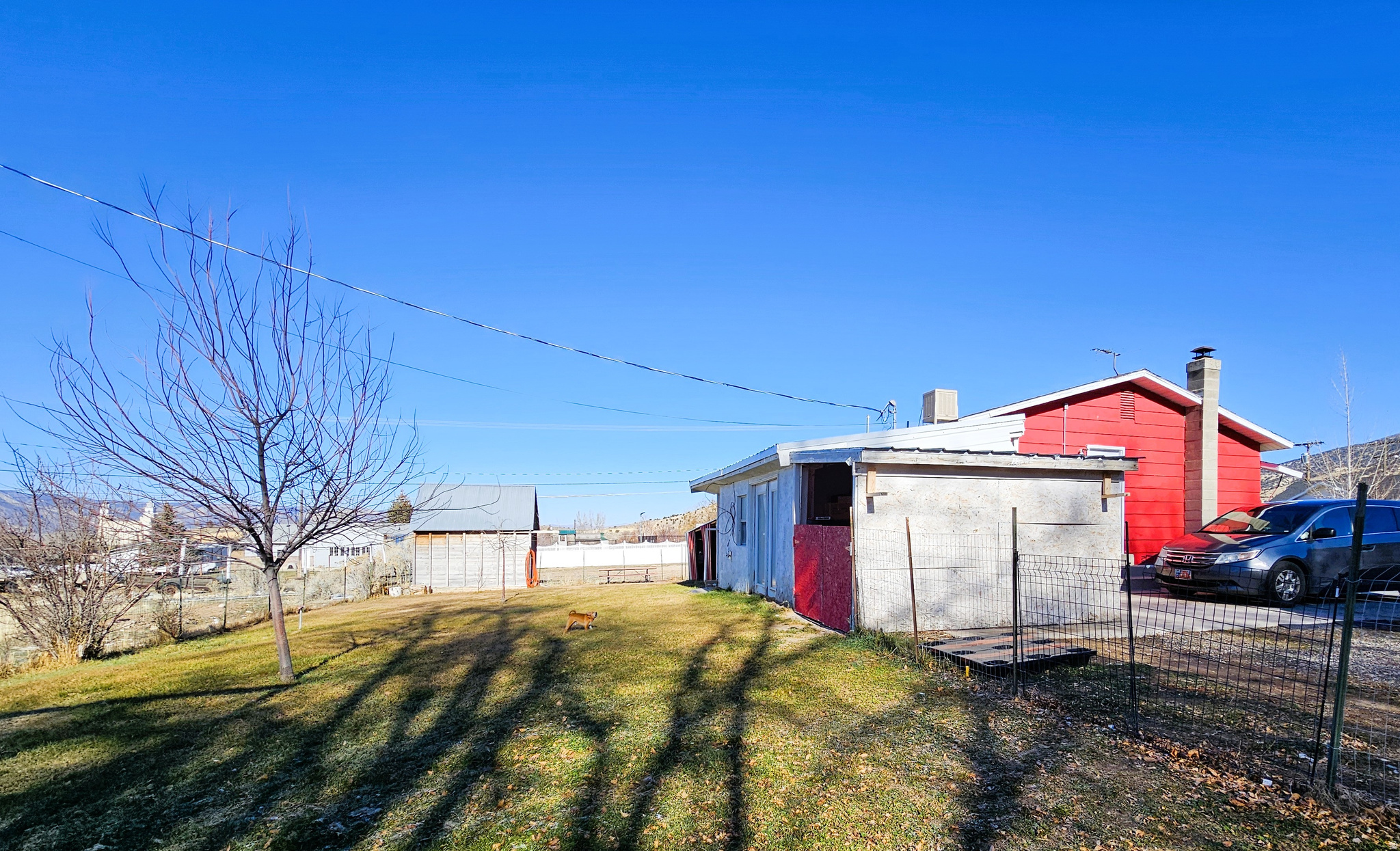 DAILEY MINOR - Residential