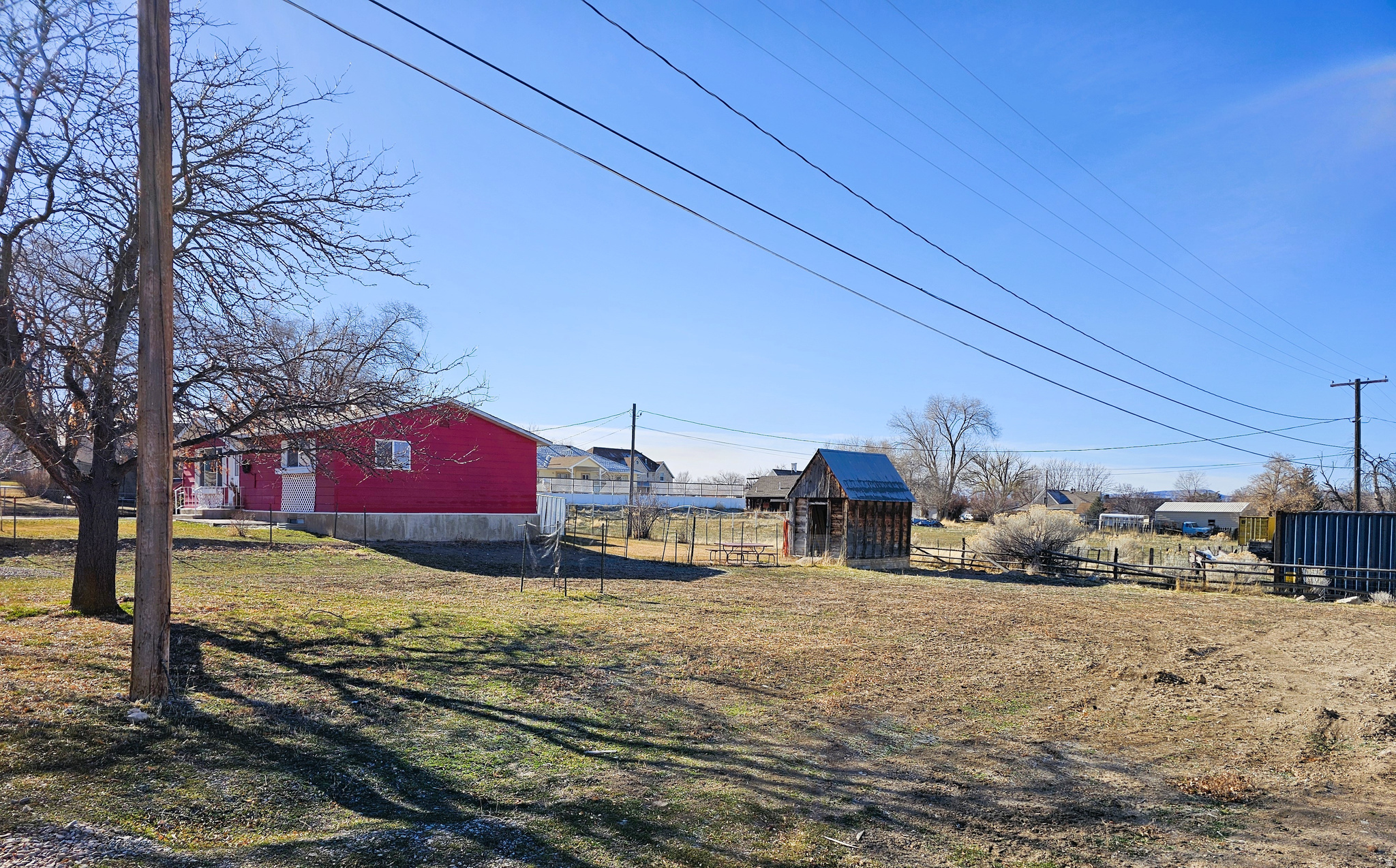 DAILEY MINOR - Residential