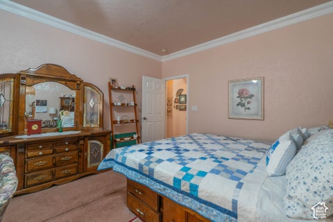 Tiny photo for 3450 ADOBE DR, Santa Clara, UT 84765 (MLS # 2189216)