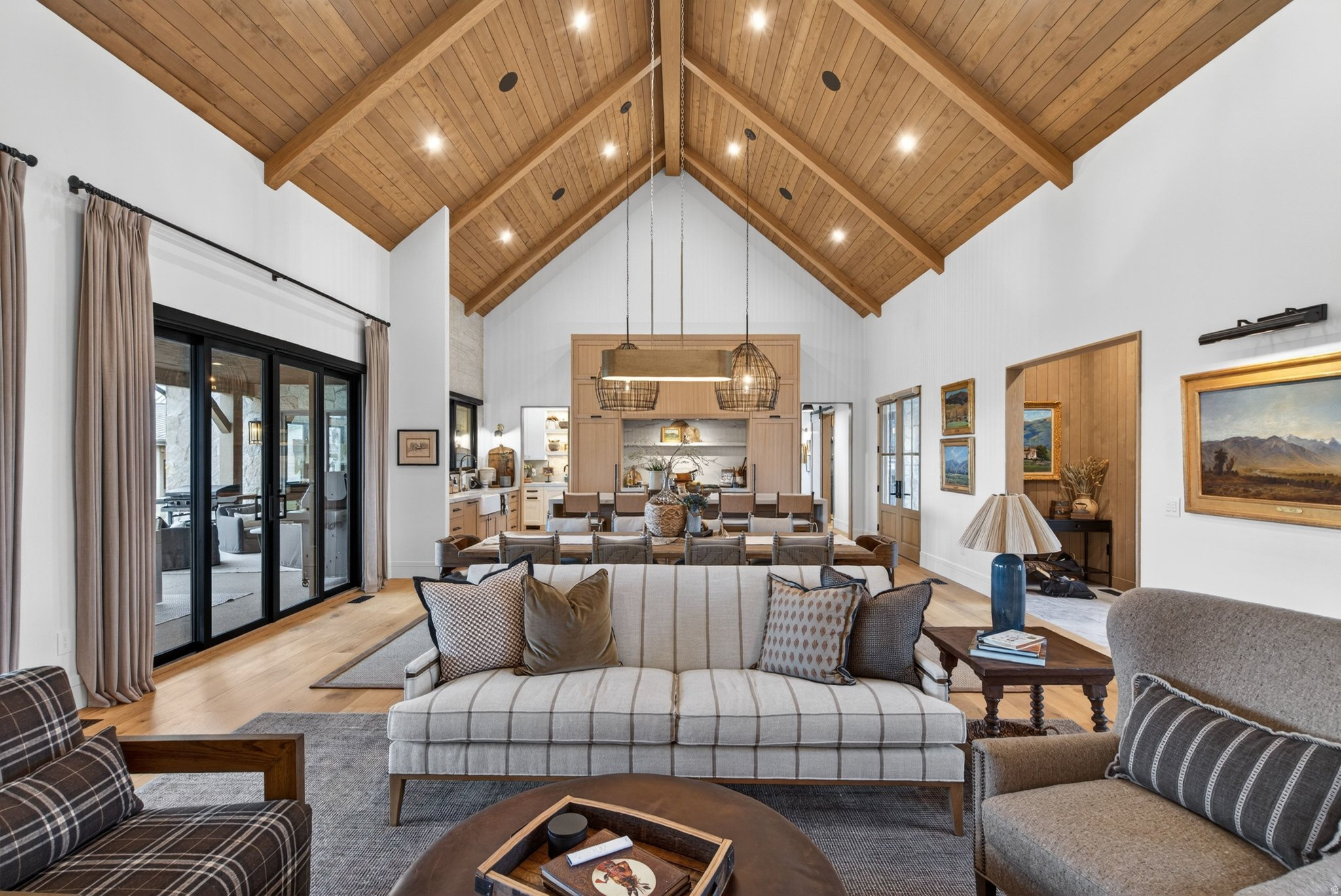 LAZY ACRES RANCH ESTATES - Residential