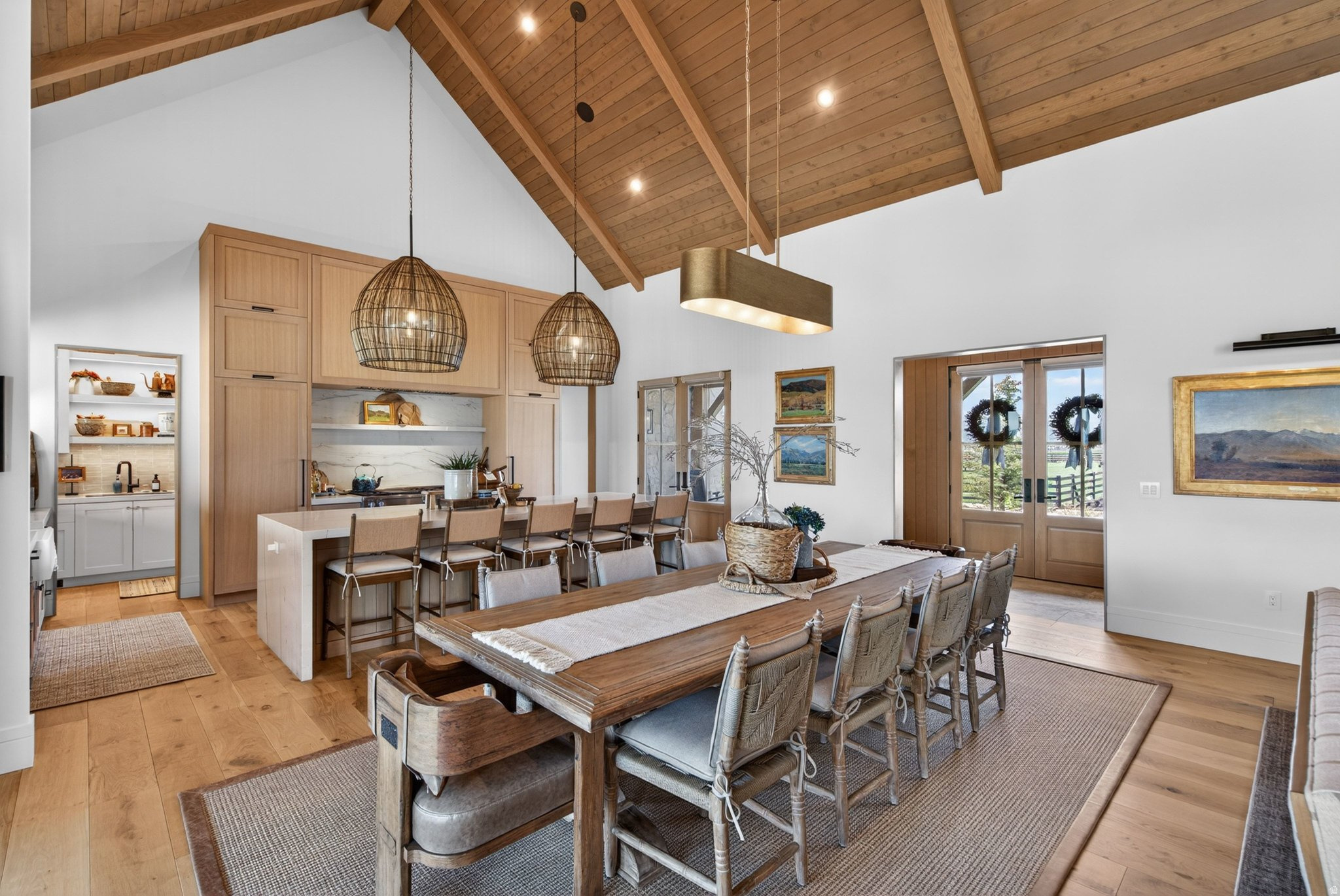 LAZY ACRES RANCH ESTATES - Residential