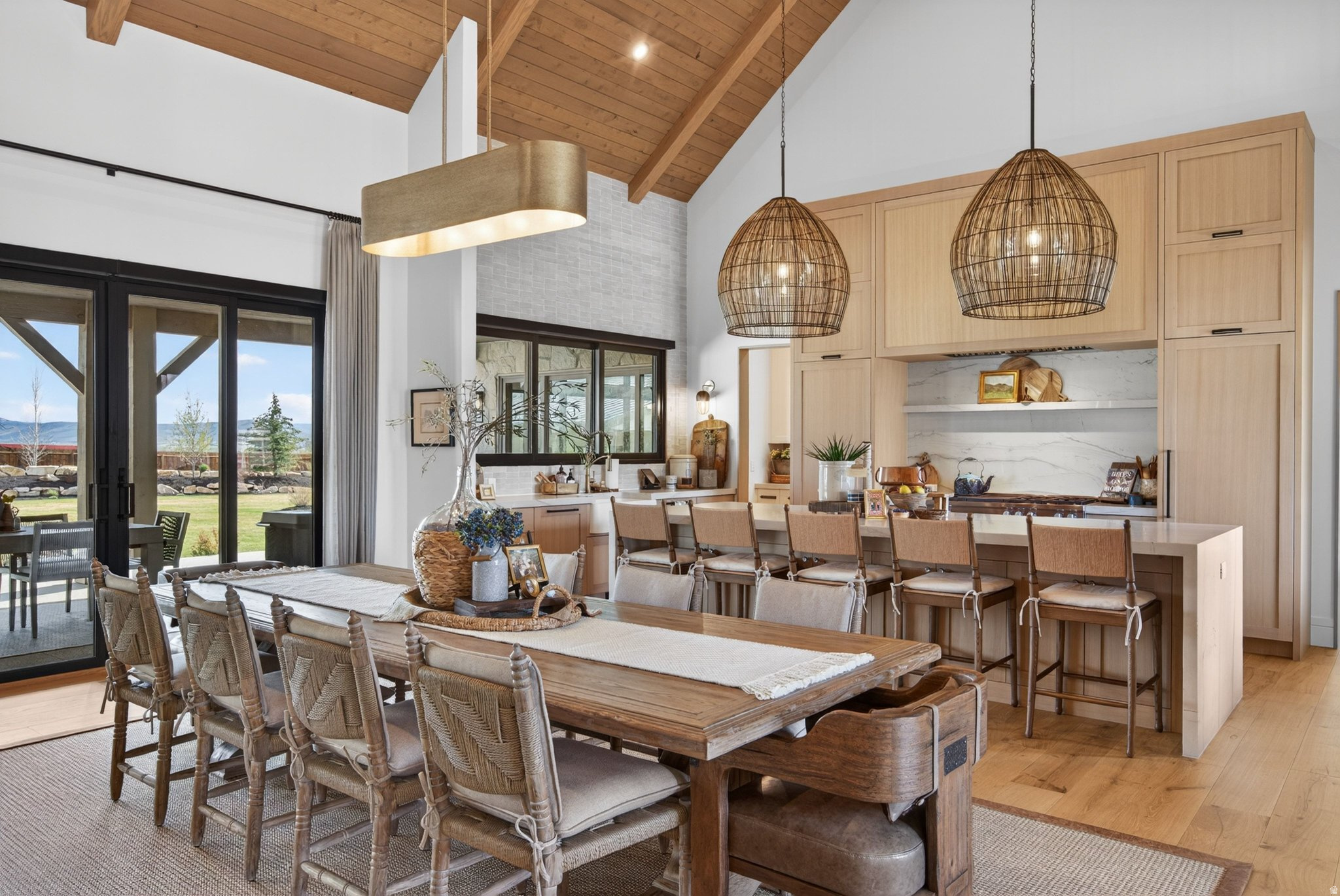 LAZY ACRES RANCH ESTATES - Residential