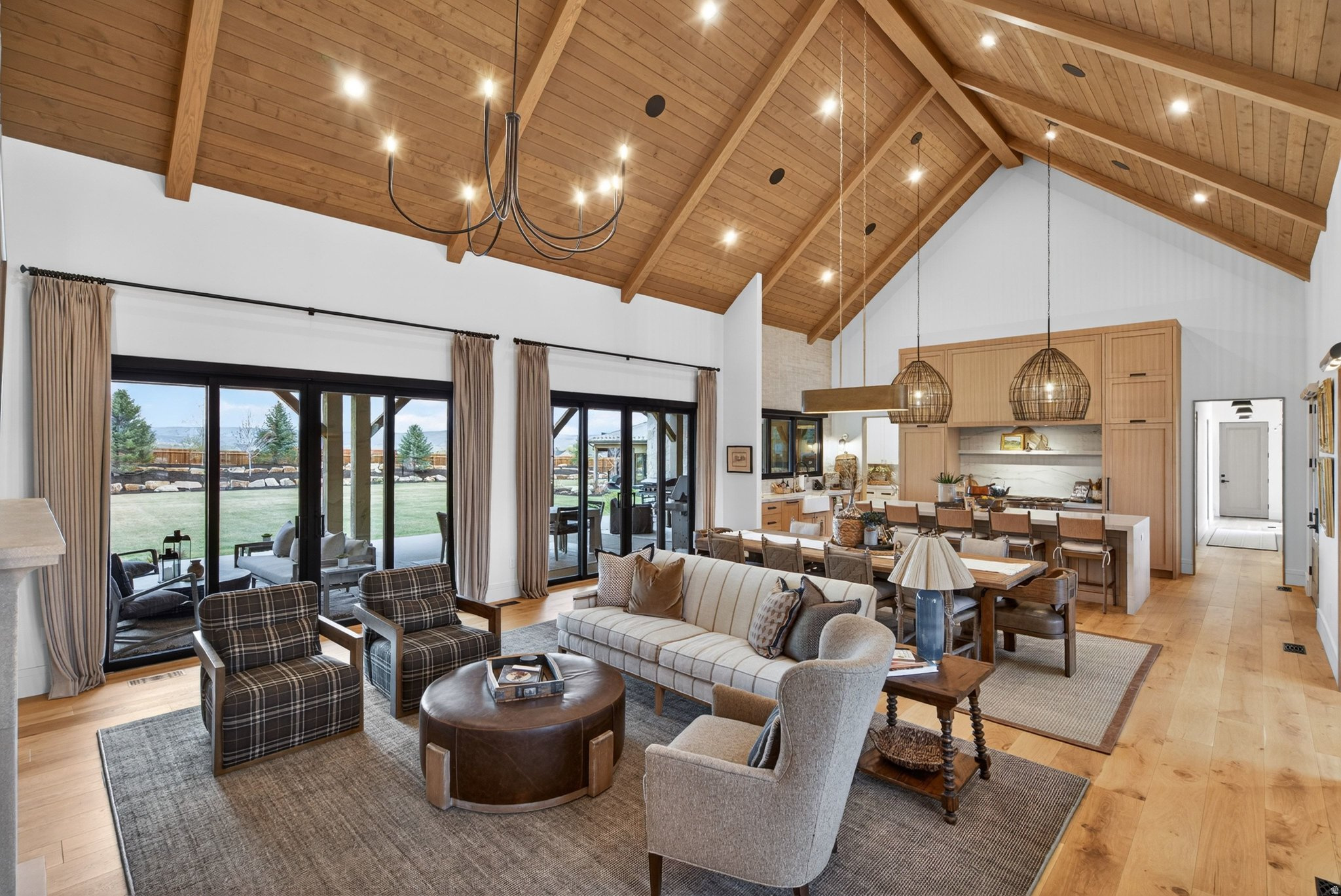 LAZY ACRES RANCH ESTATES - Residential