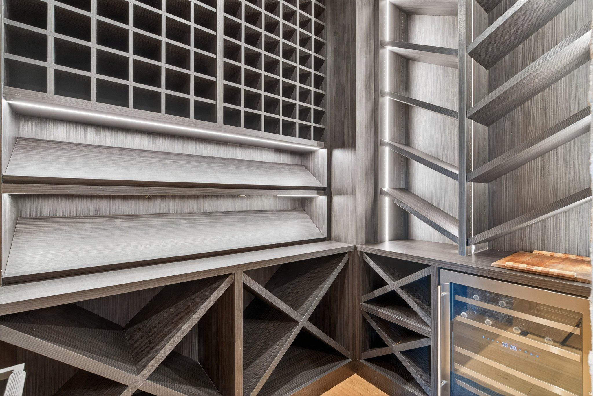 LAZY ACRES RANCH ESTATES - Residential