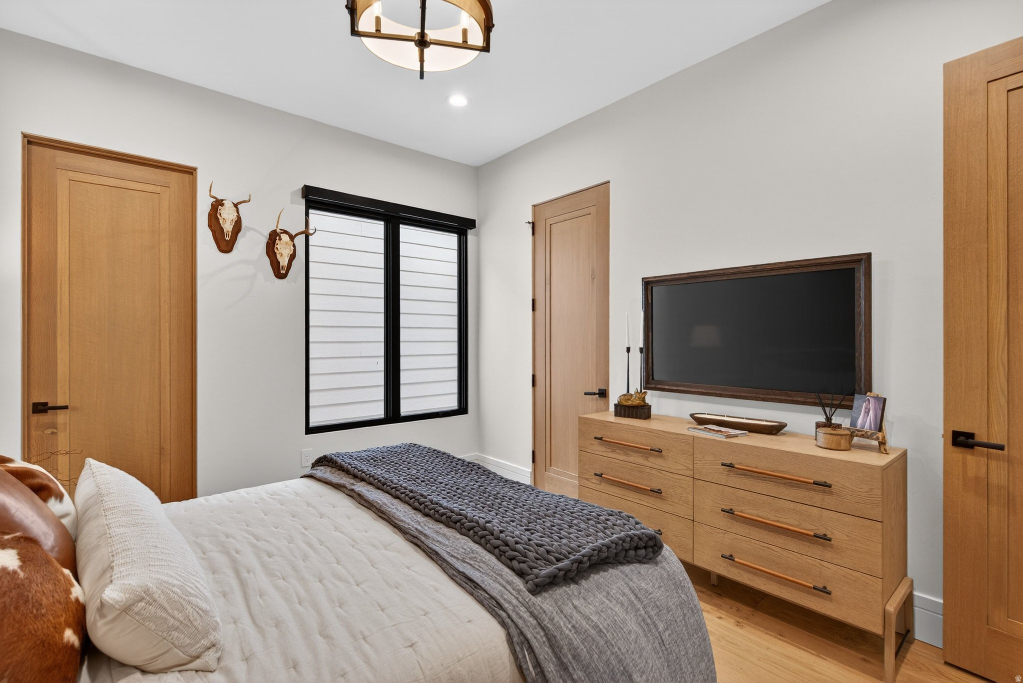 LAZY ACRES RANCH ESTATES - Residential