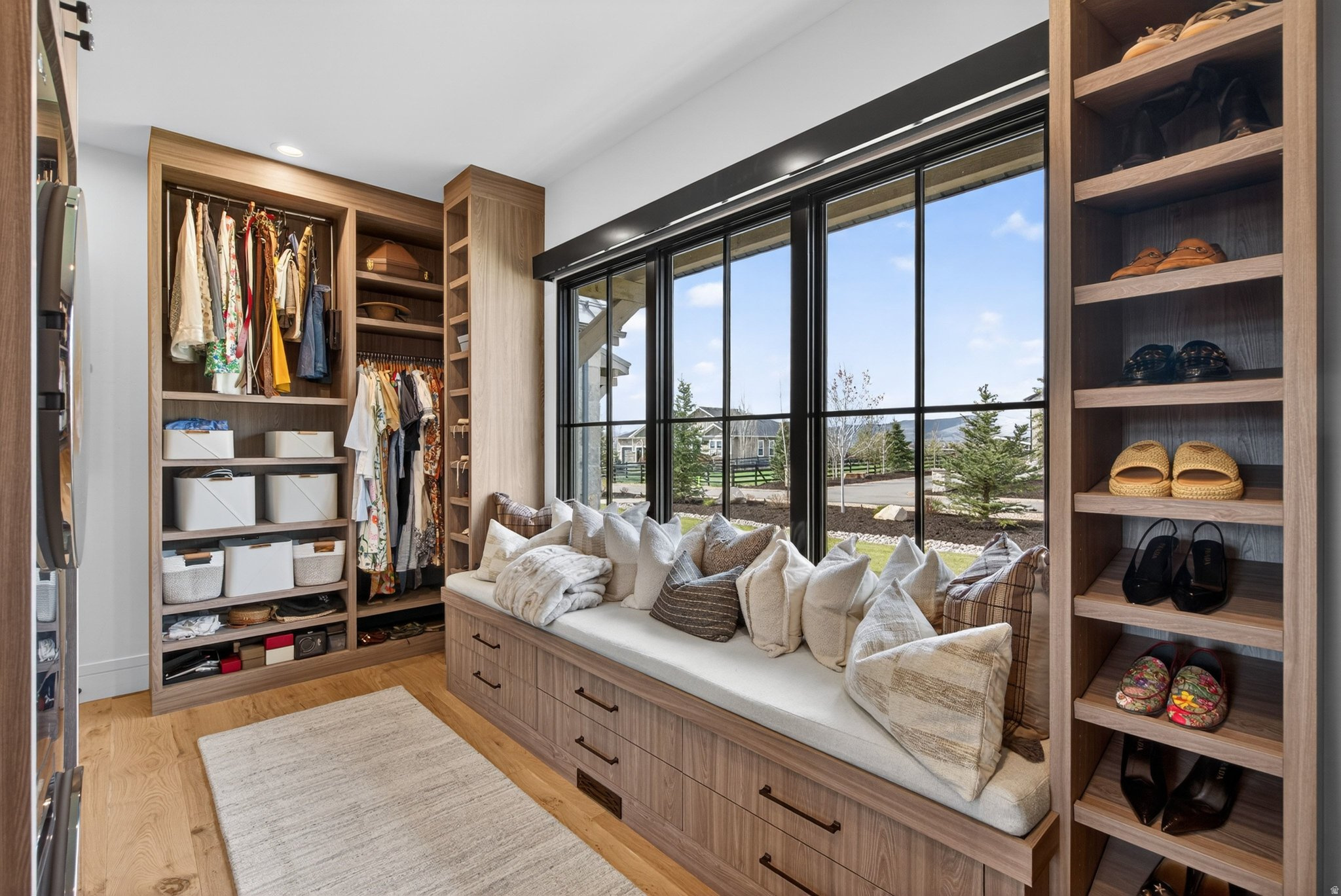 LAZY ACRES RANCH ESTATES - Residential