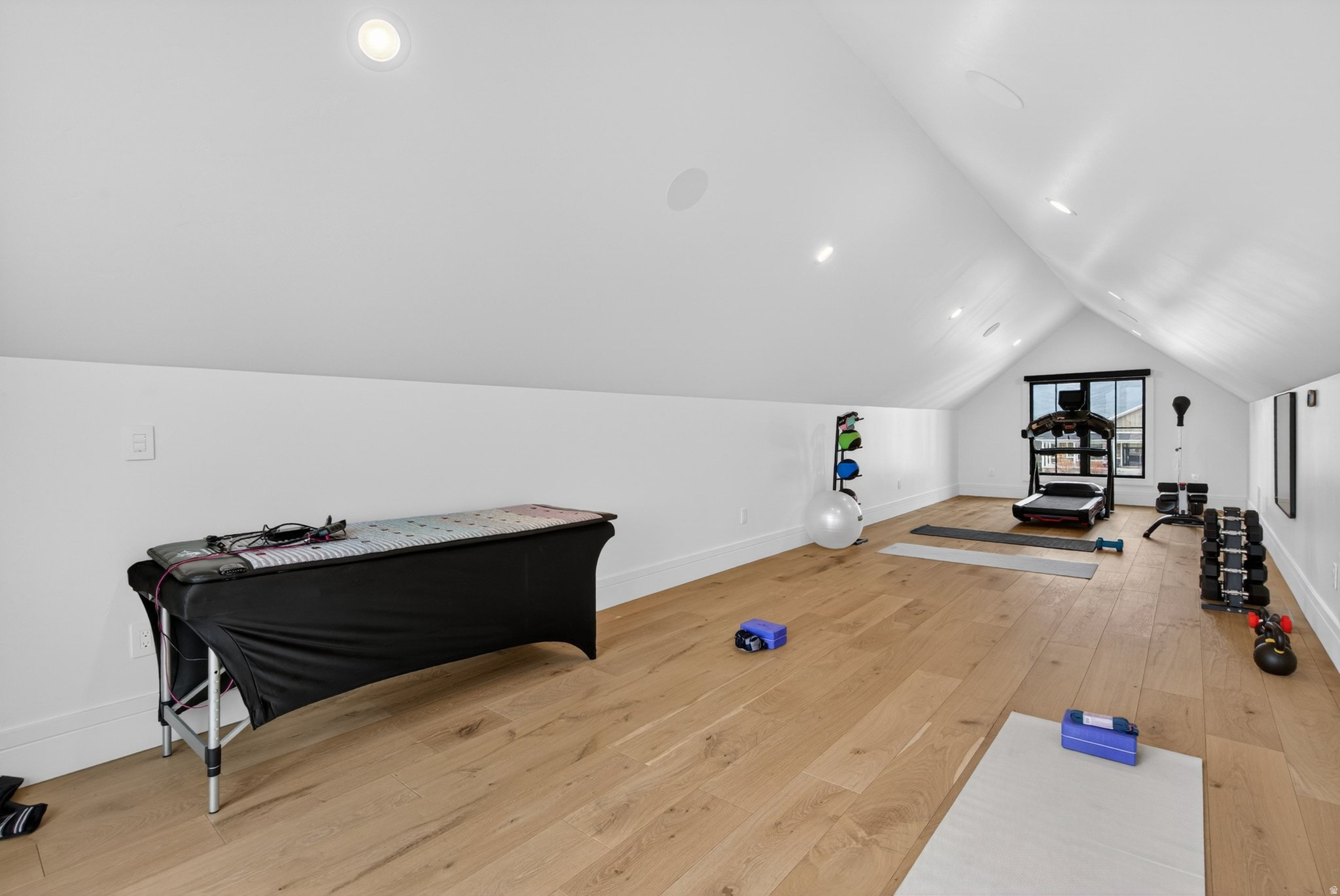 LAZY ACRES RANCH ESTATES - Residential