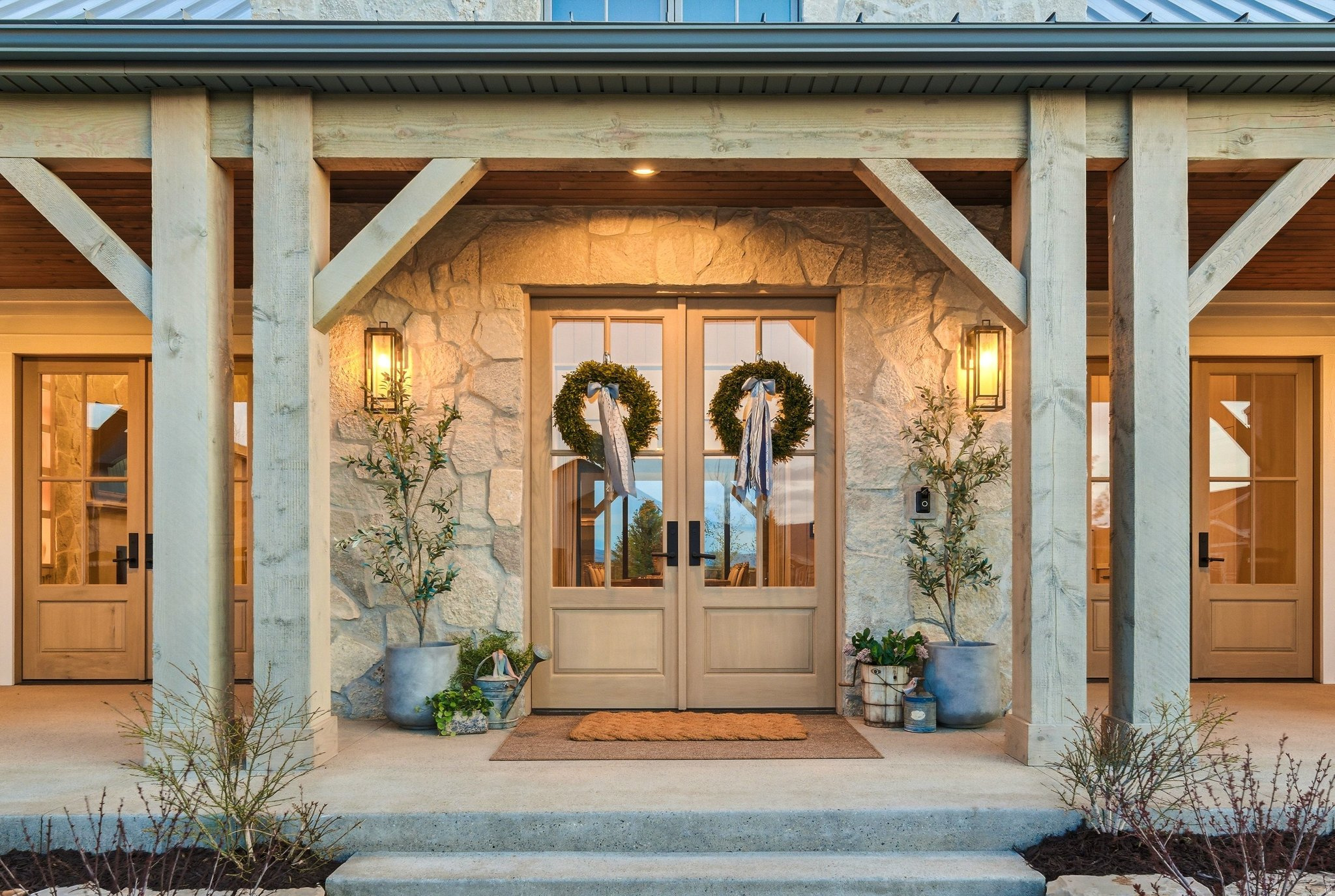 LAZY ACRES RANCH ESTATES - Residential