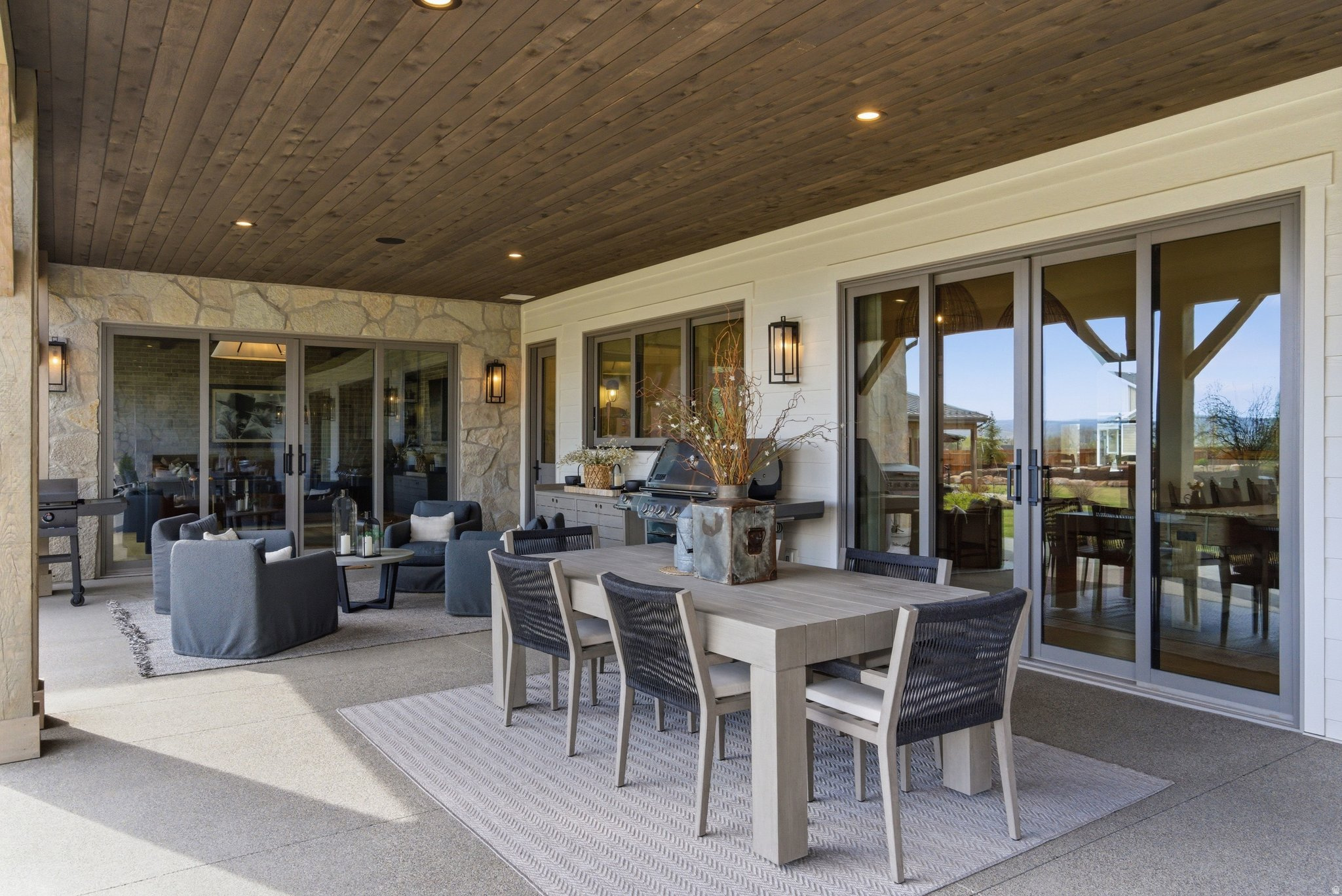 LAZY ACRES RANCH ESTATES - Residential