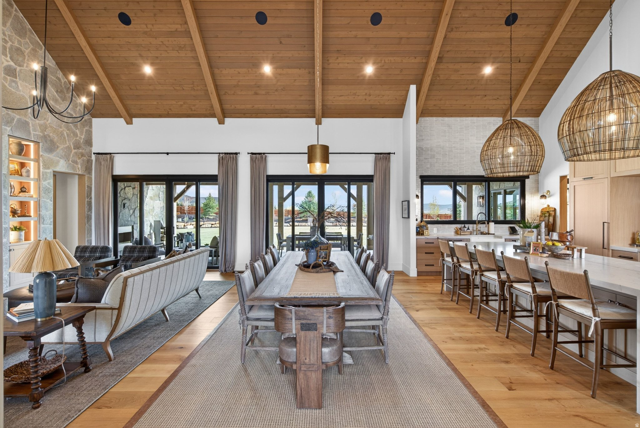 LAZY ACRES RANCH ESTATES - Residential