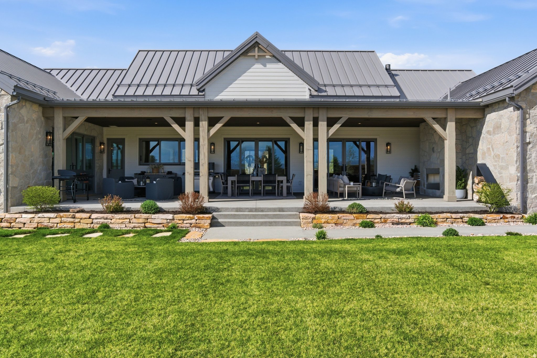 LAZY ACRES RANCH ESTATES - Residential