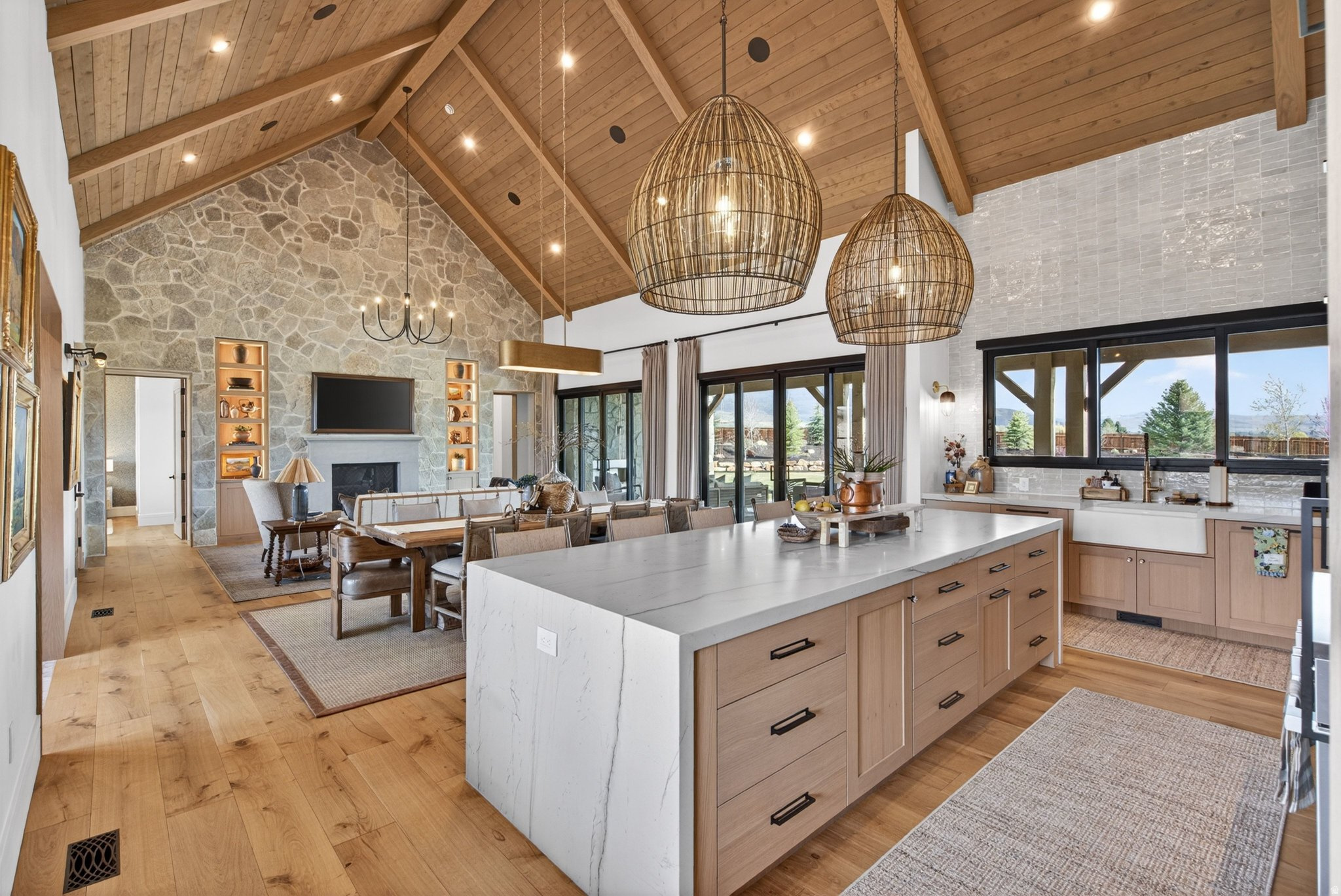 LAZY ACRES RANCH ESTATES - Residential