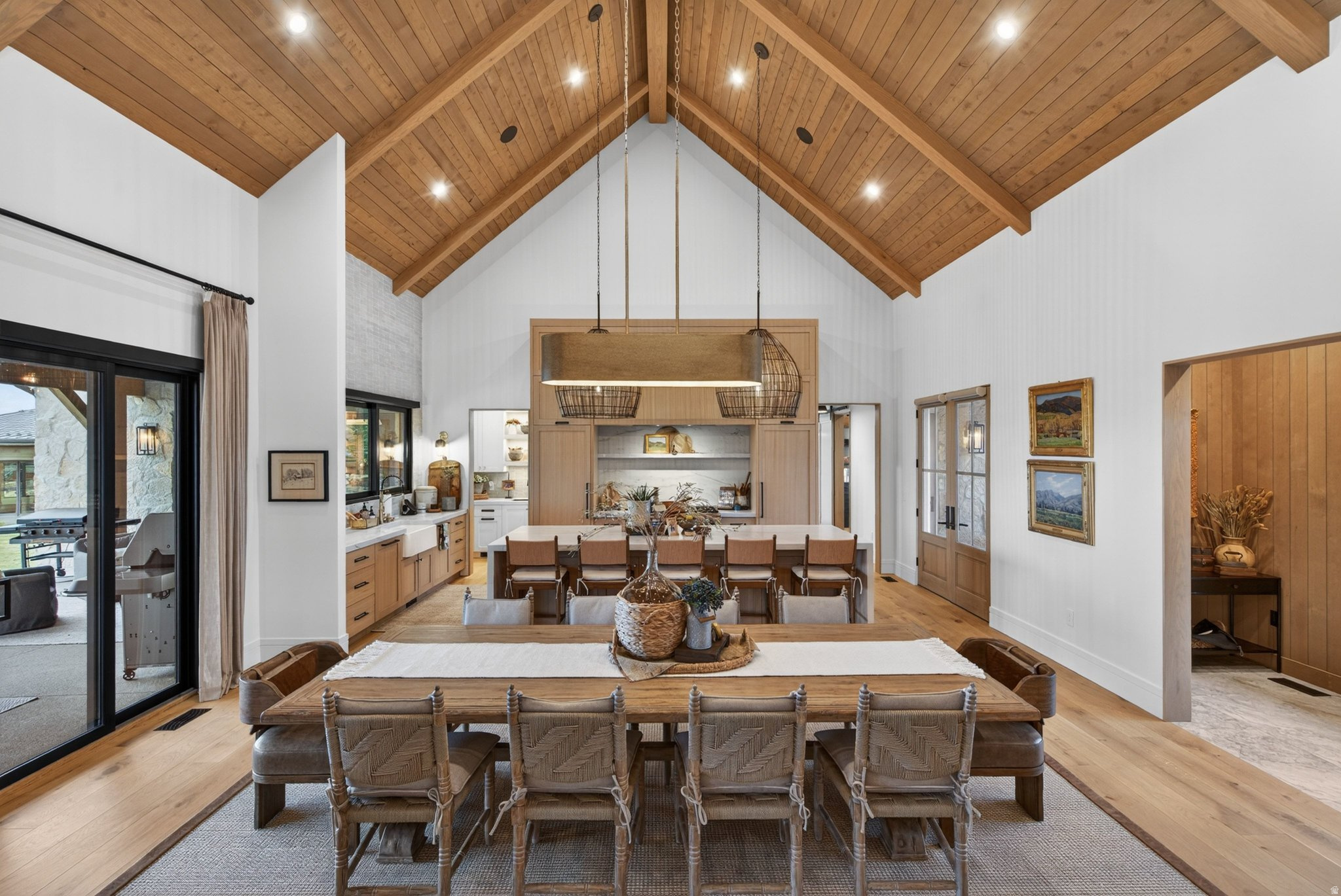 LAZY ACRES RANCH ESTATES - Residential