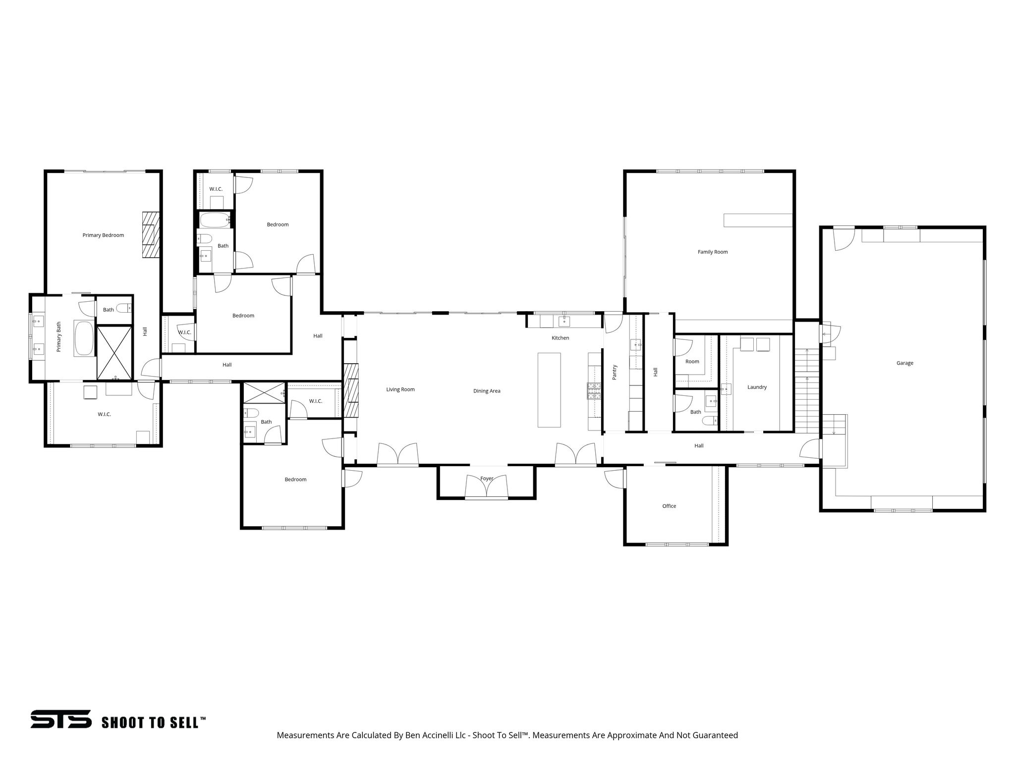 LAZY ACRES RANCH ESTATES - Residential