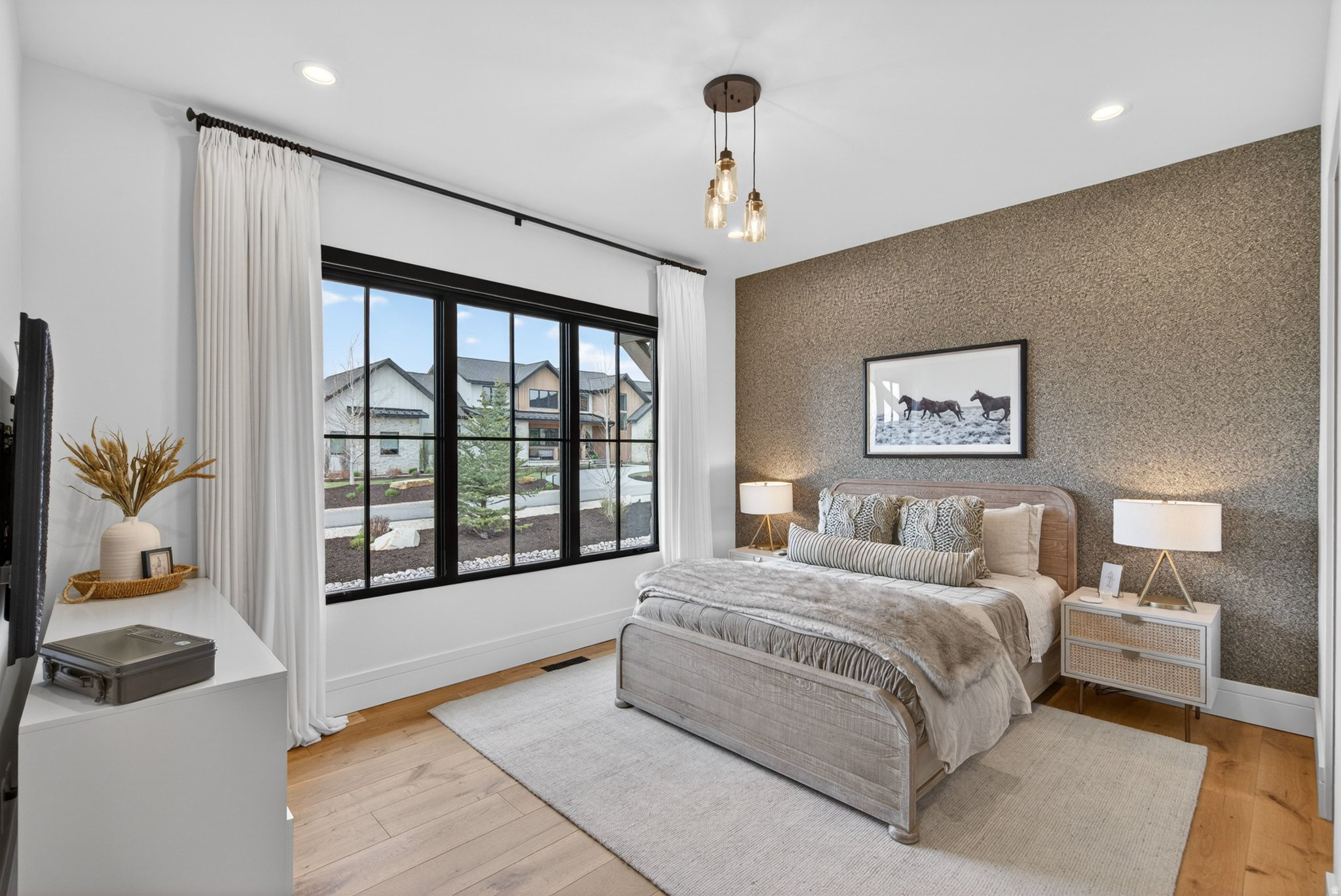 LAZY ACRES RANCH ESTATES - Residential