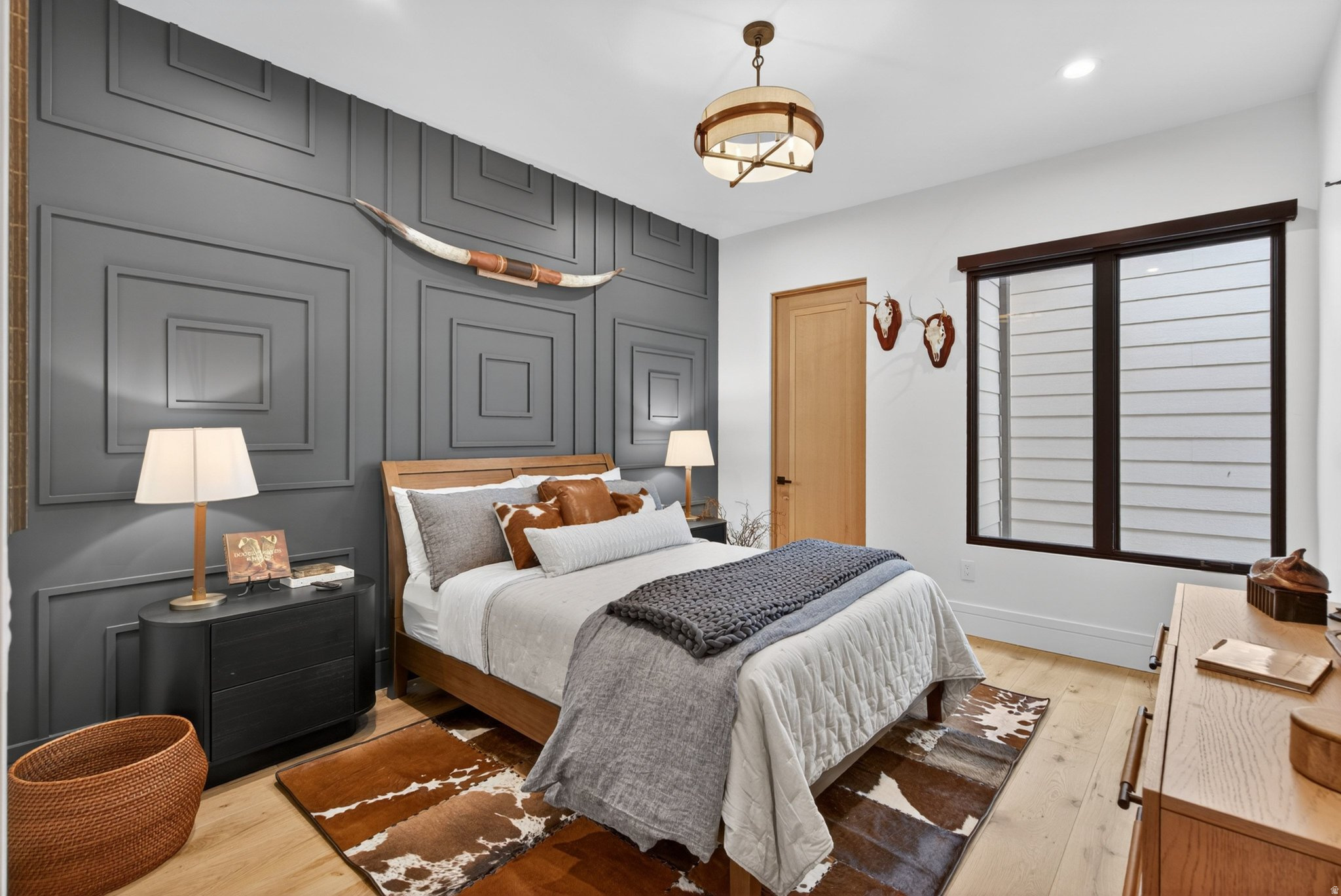 LAZY ACRES RANCH ESTATES - Residential