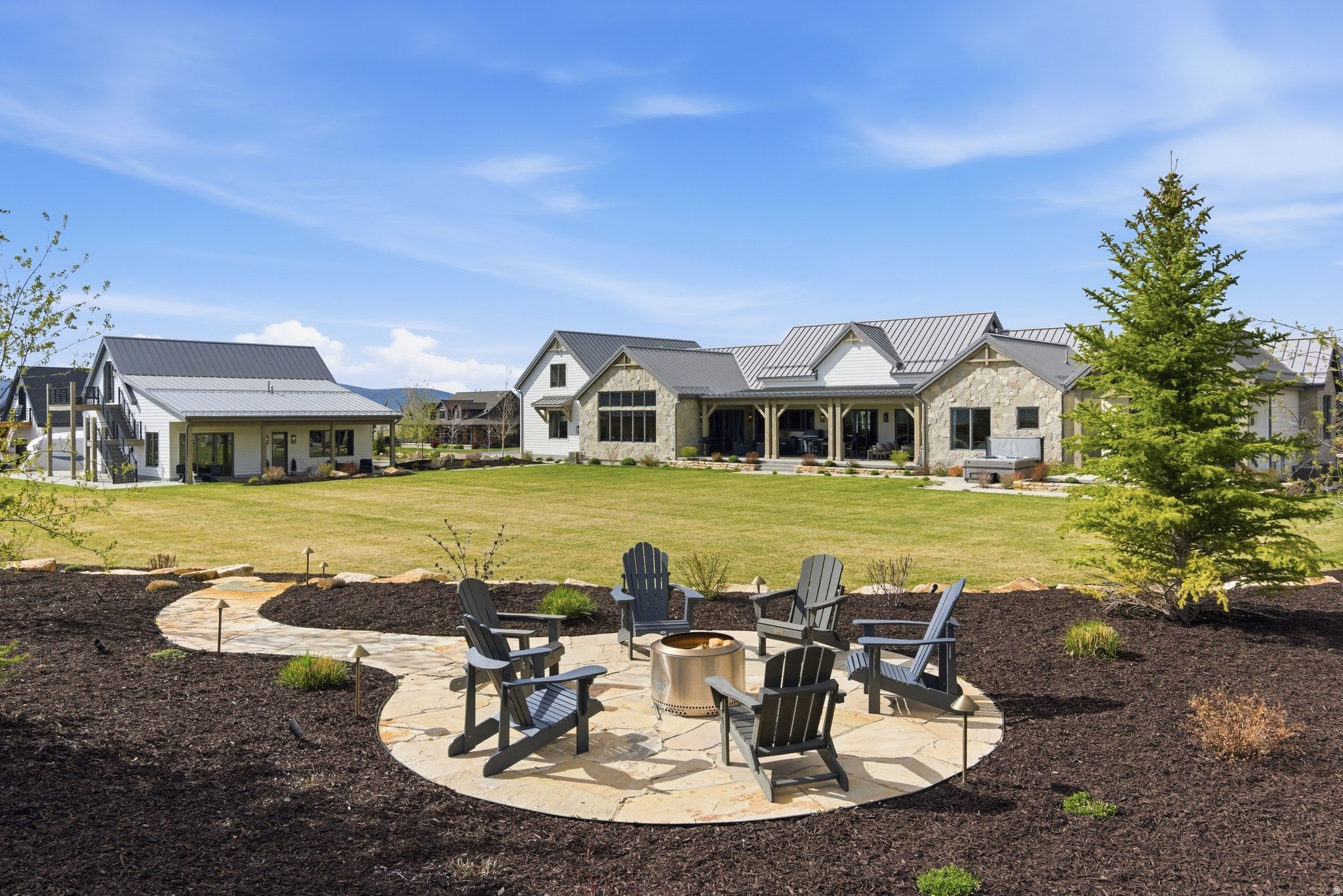 LAZY ACRES RANCH ESTATES - Residential