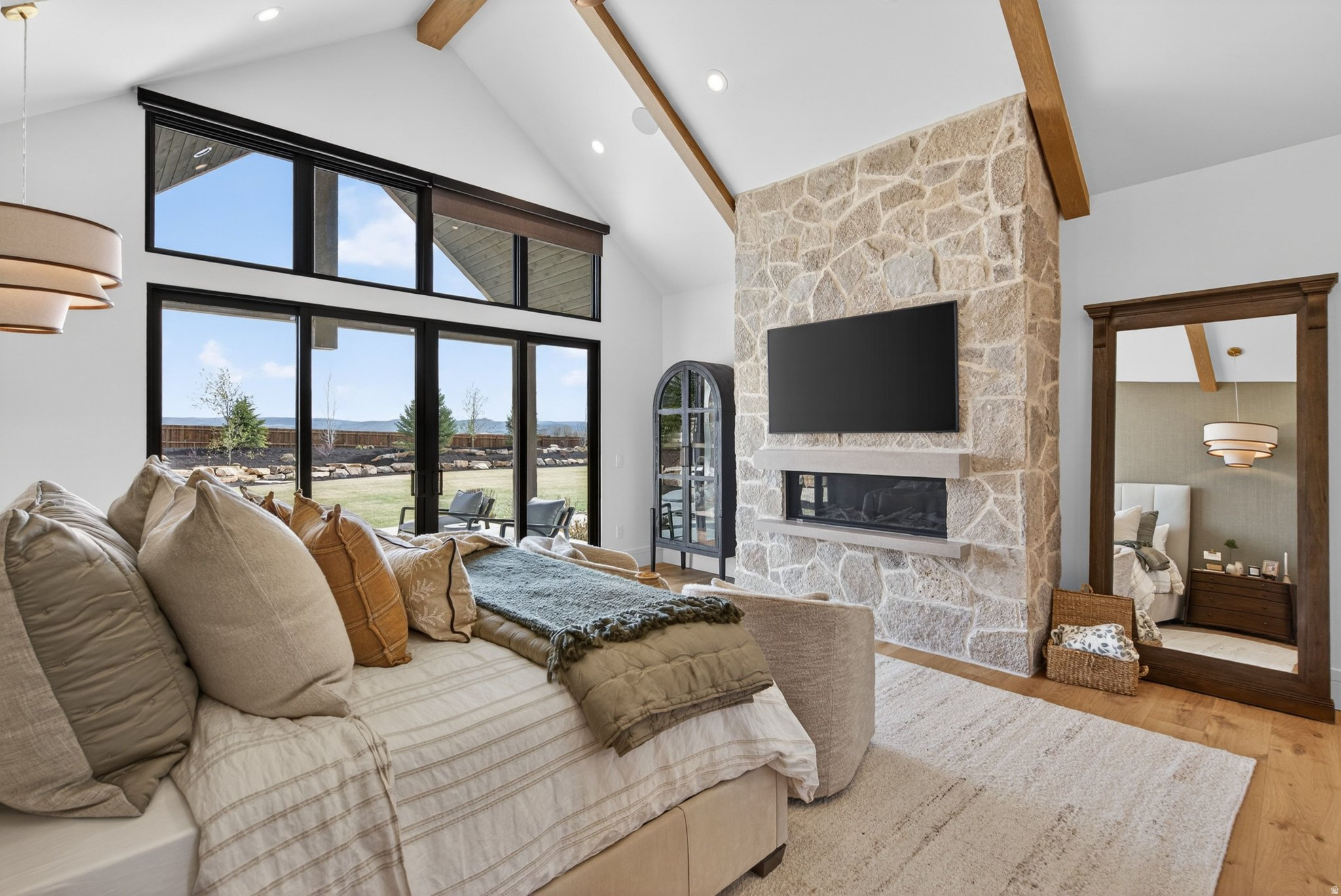 LAZY ACRES RANCH ESTATES - Residential