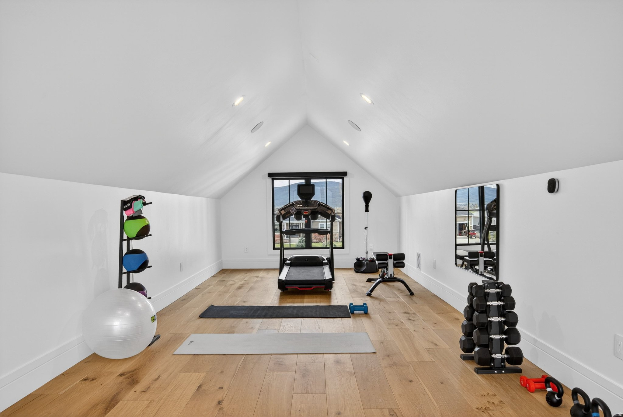 LAZY ACRES RANCH ESTATES - Residential