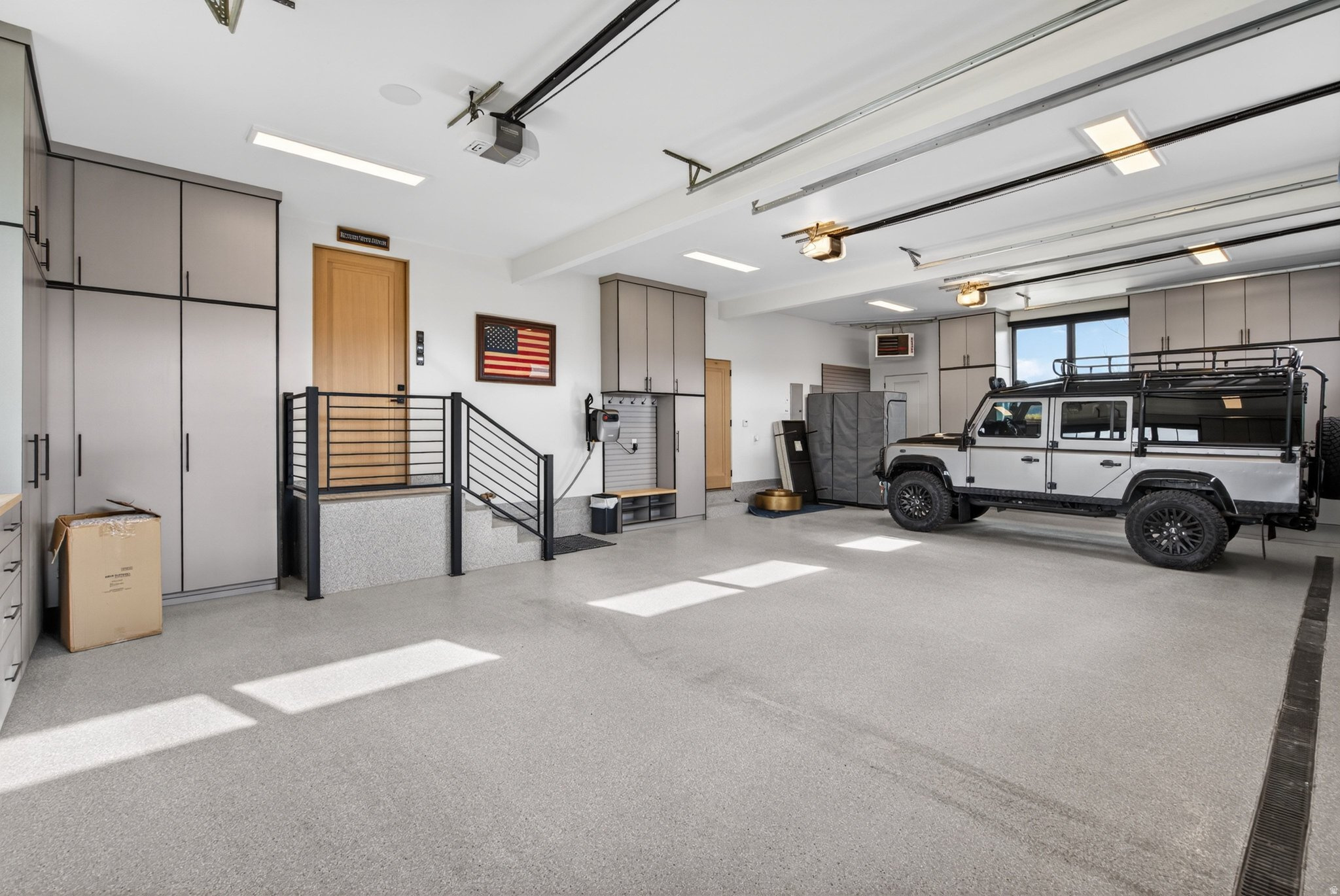 LAZY ACRES RANCH ESTATES - Residential