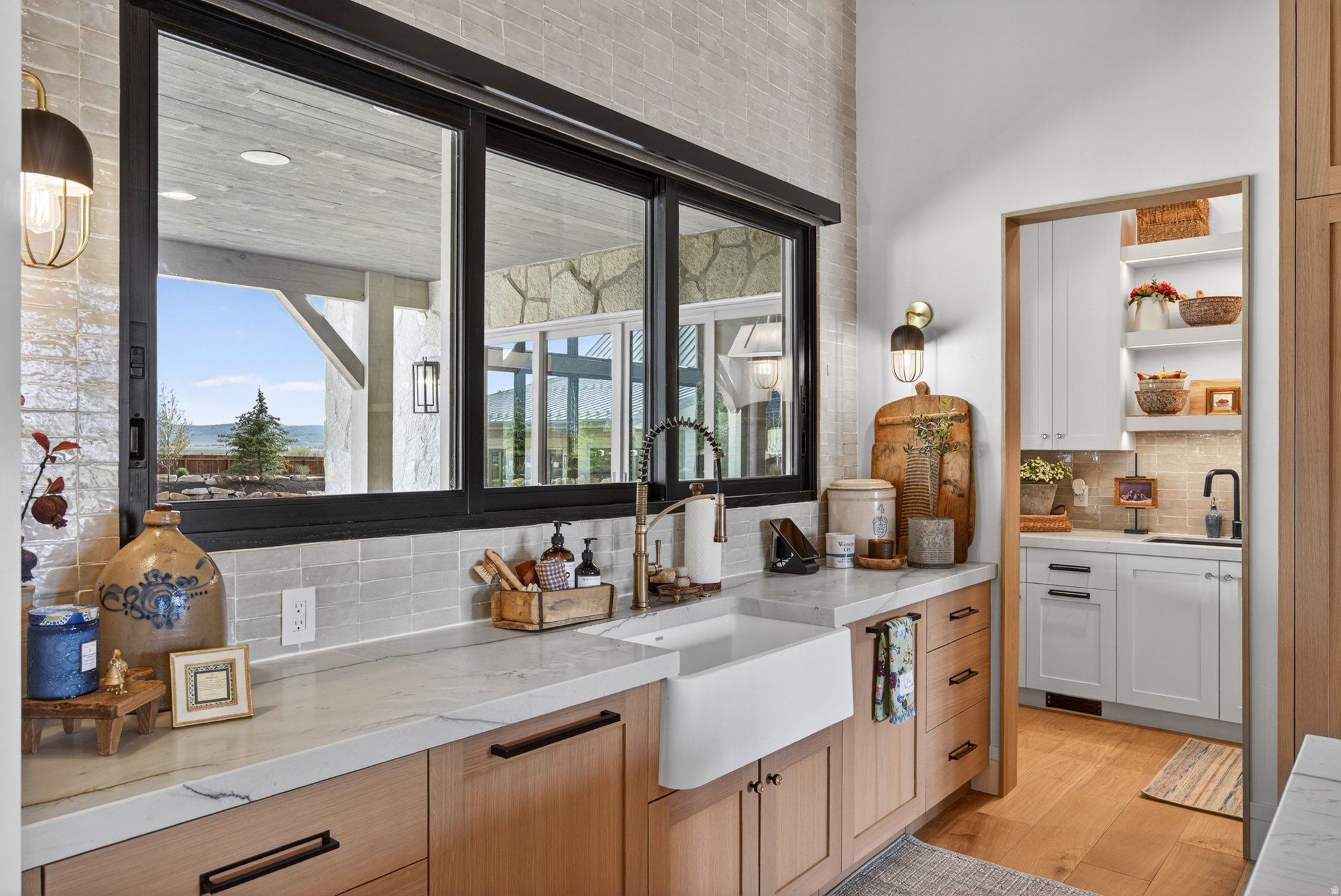 LAZY ACRES RANCH ESTATES - Residential