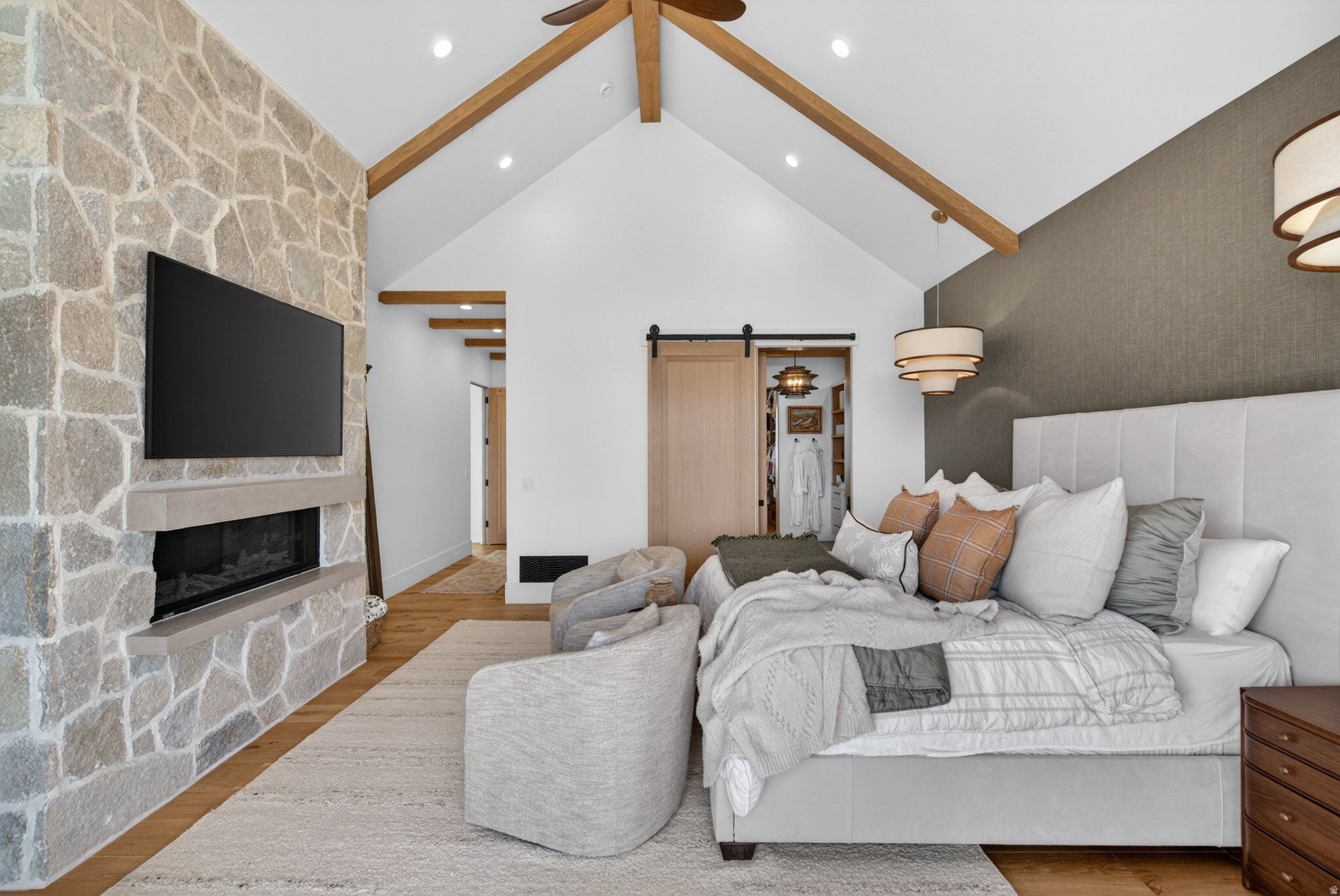 LAZY ACRES RANCH ESTATES - Residential