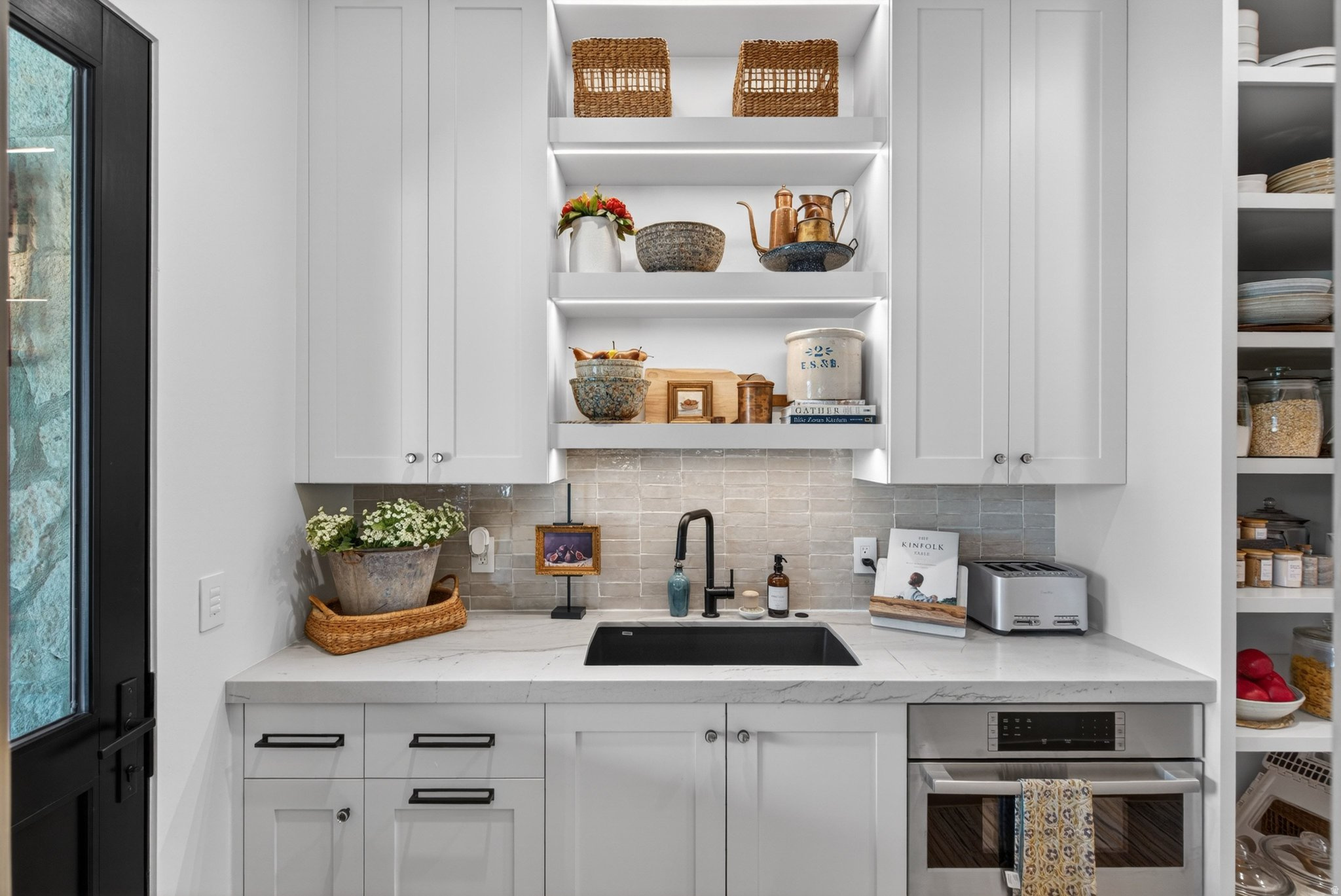 LAZY ACRES RANCH ESTATES - Residential